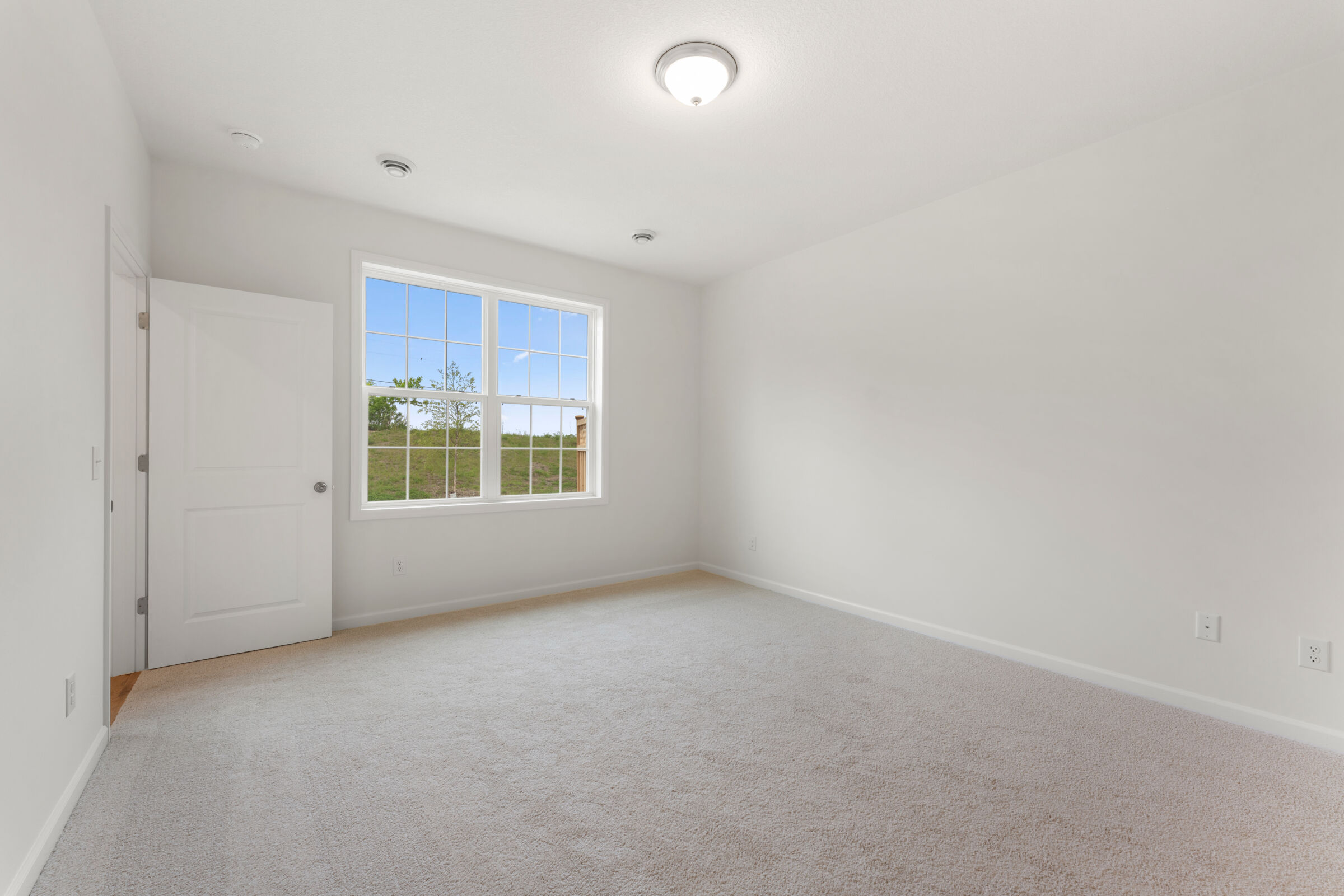 Owner's Bedroom