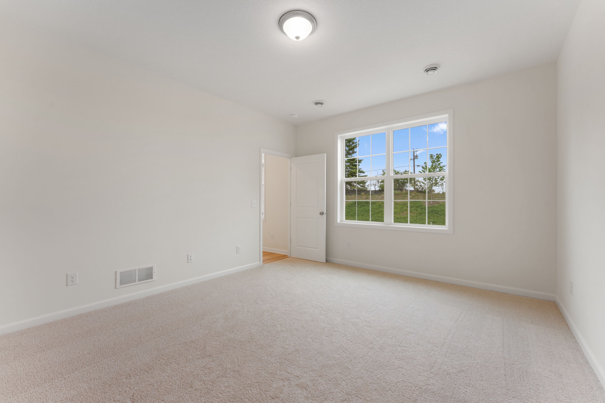 Owner's Bedroom