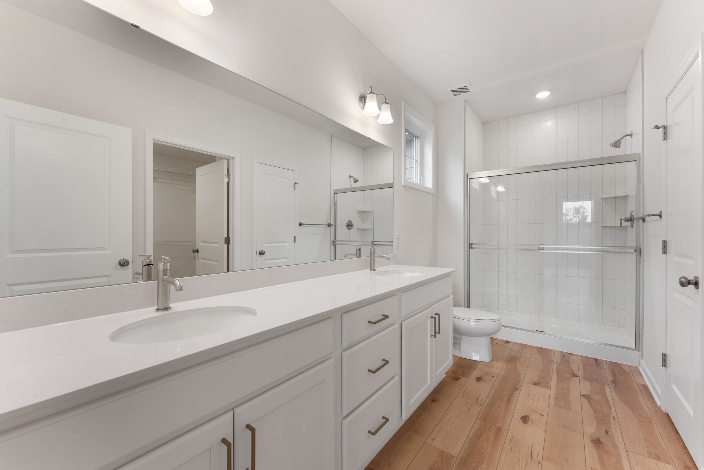 Owner's Bathroom