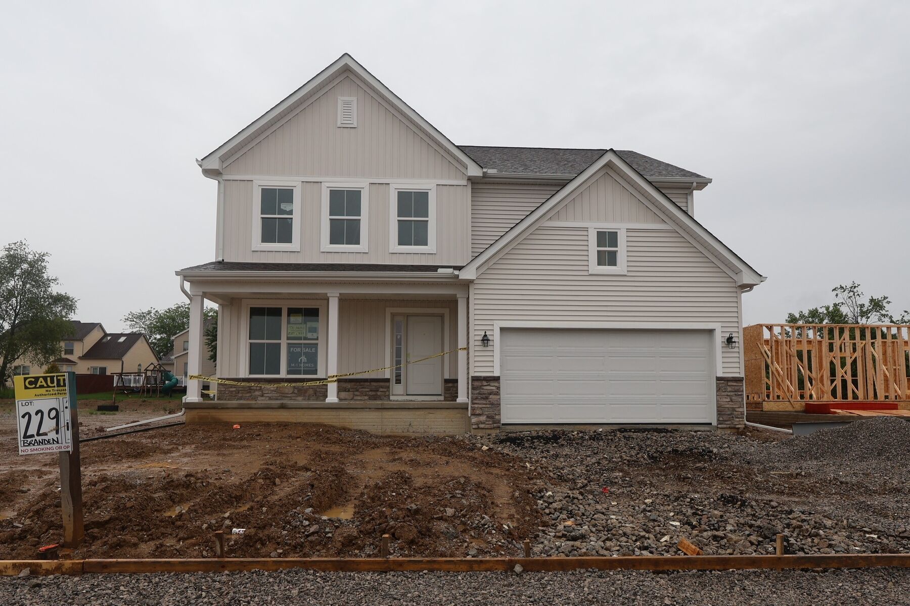 Front Exterior