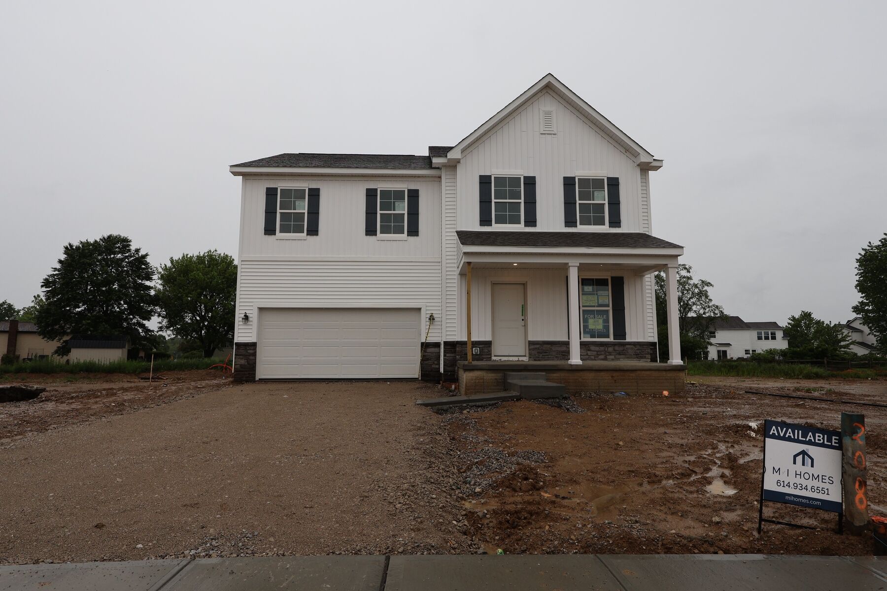 Front Exterior