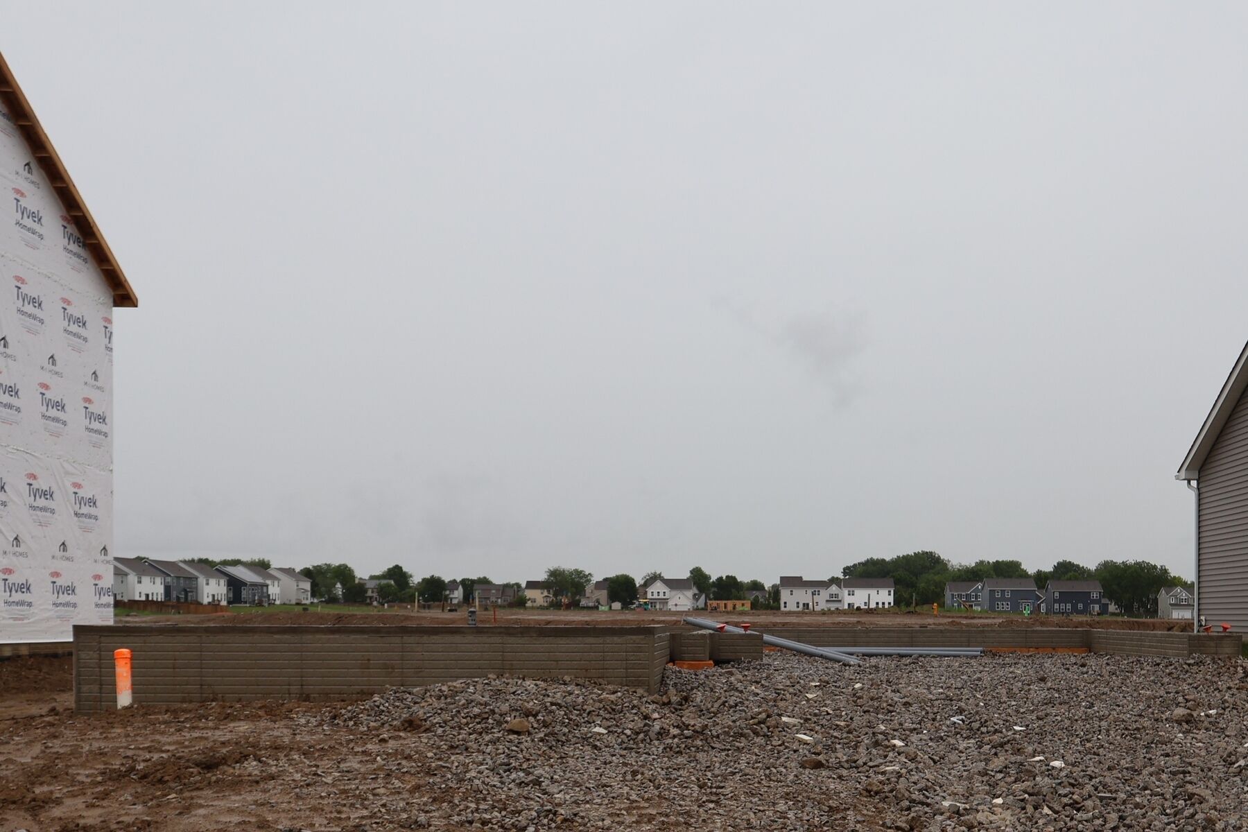 Homesite