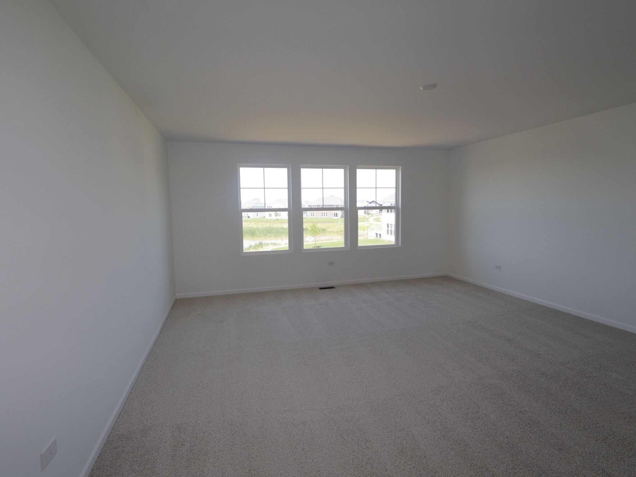 Owner's Bedroom