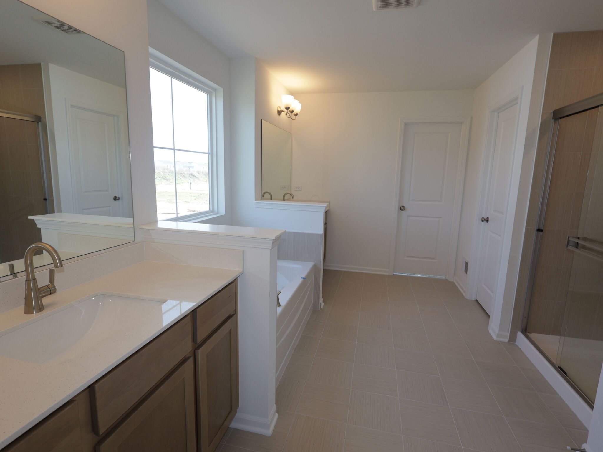Owner's Bathroom