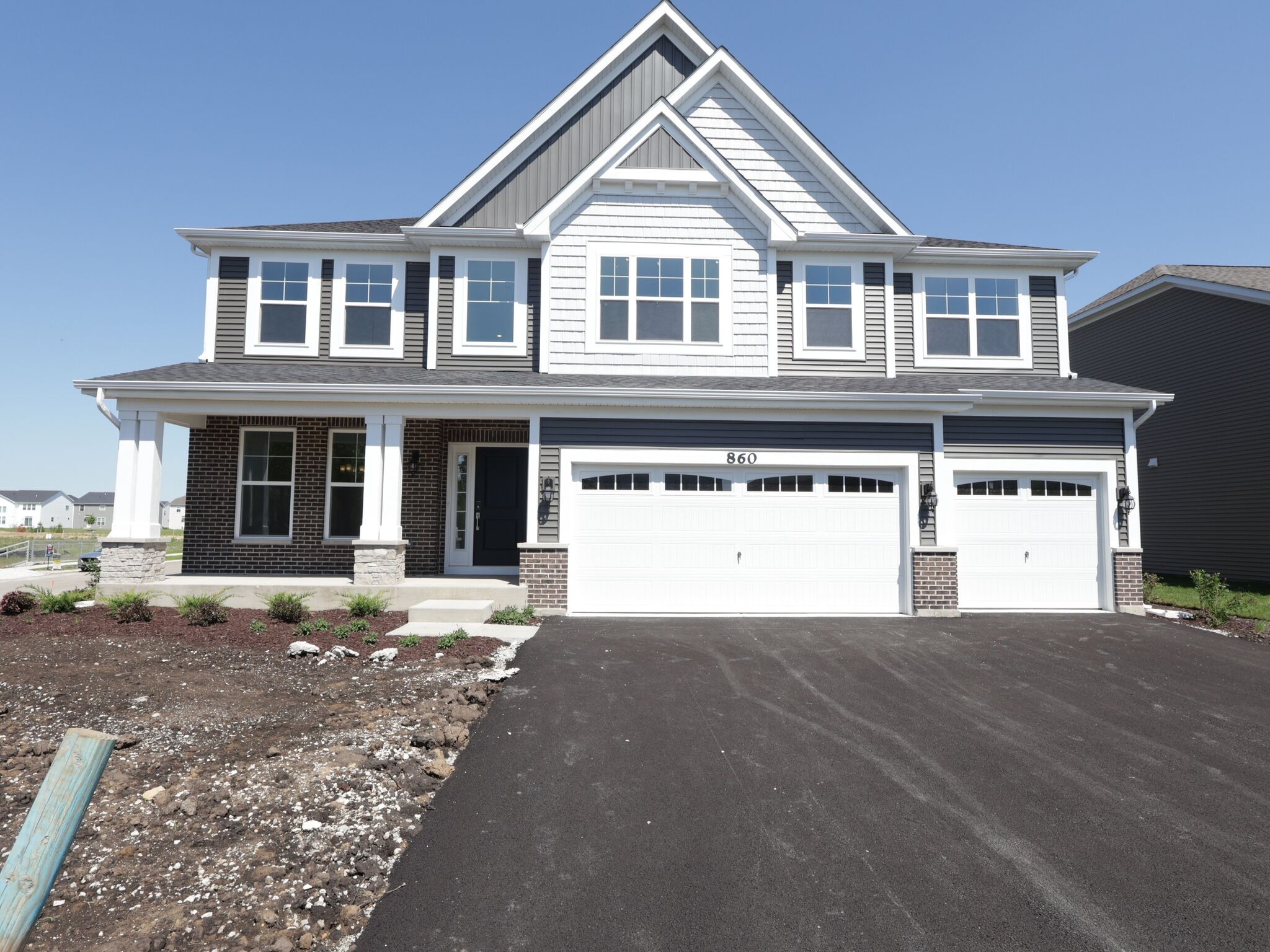 Front Exterior