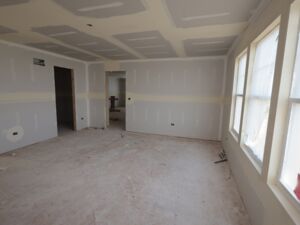 Drywall