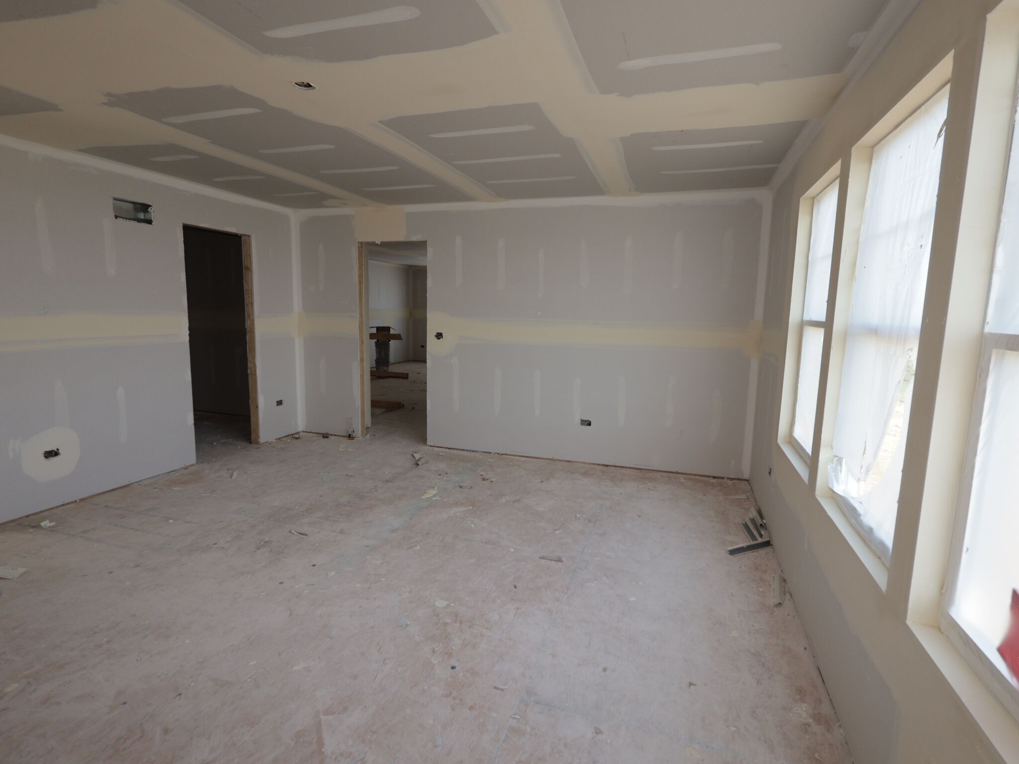 Drywall