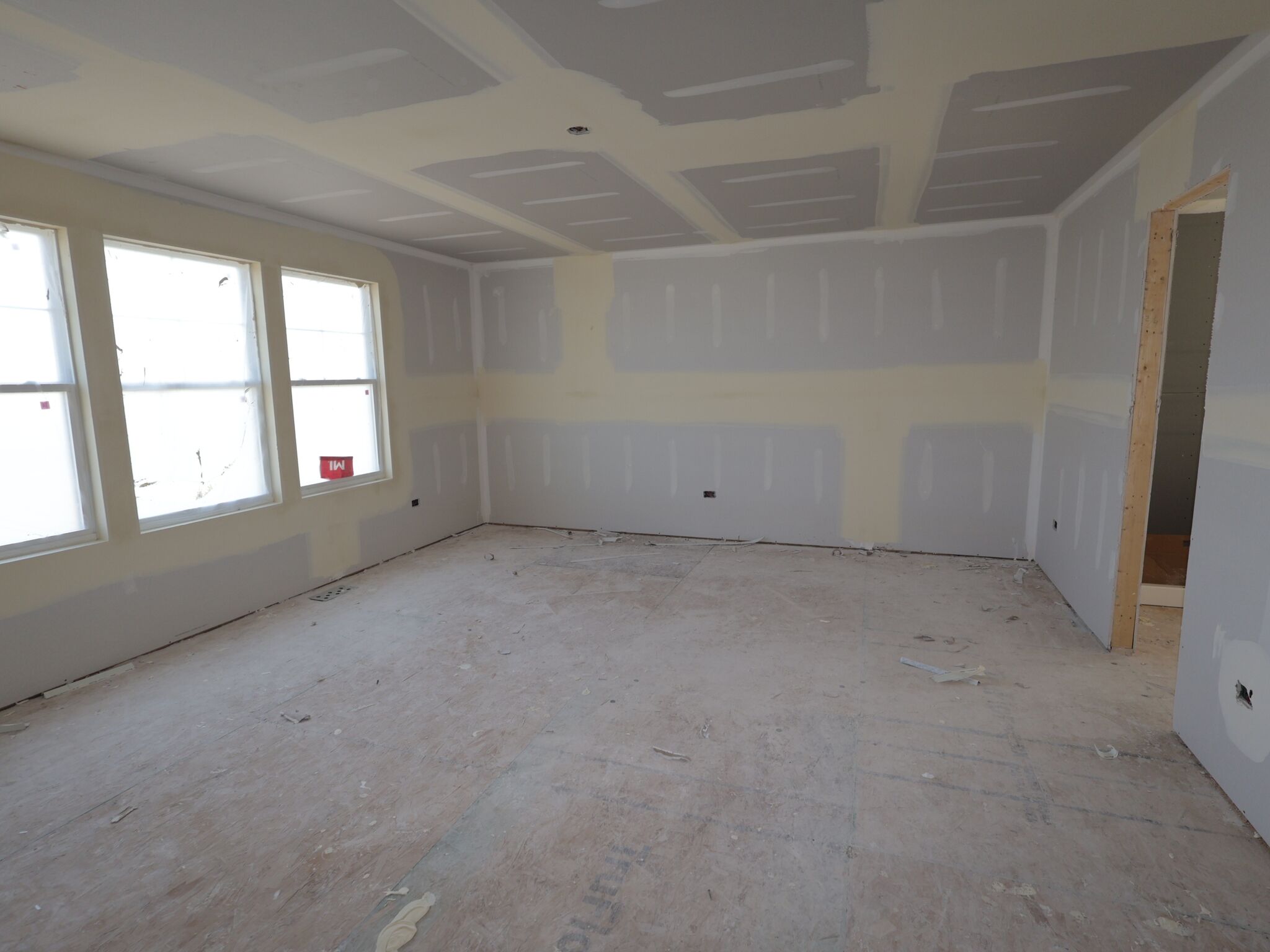Drywall