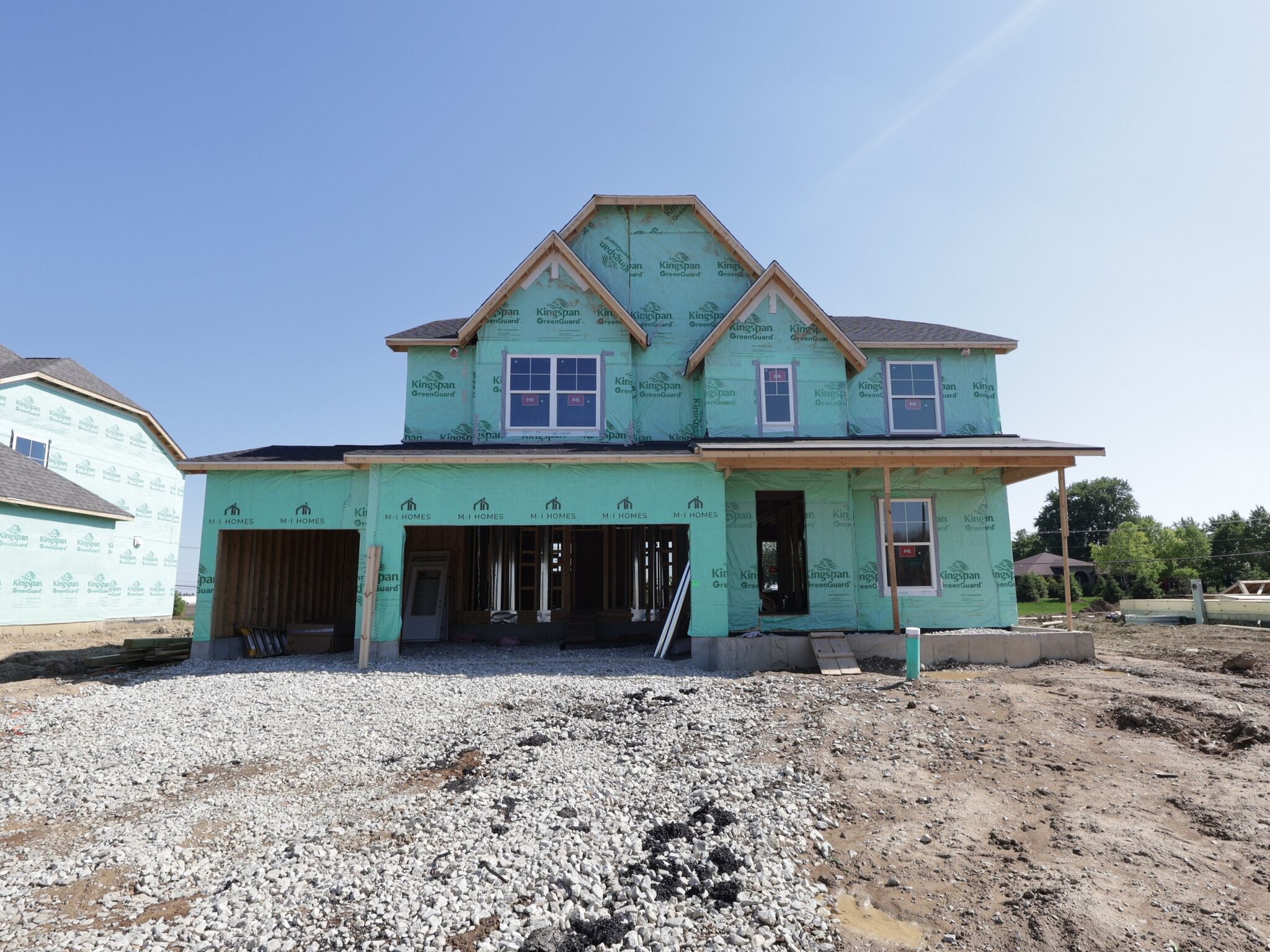 Front Exterior