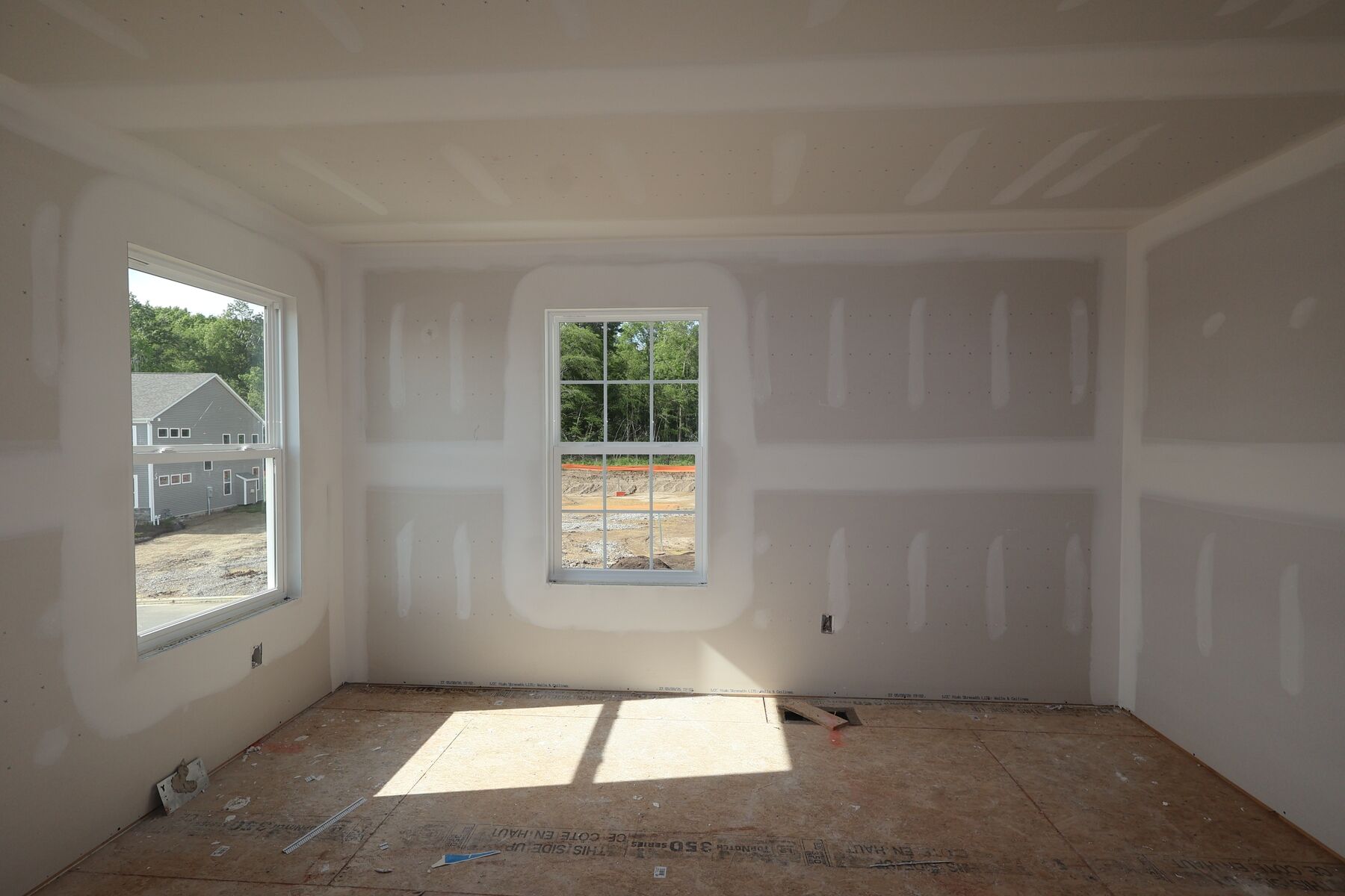 Drywall