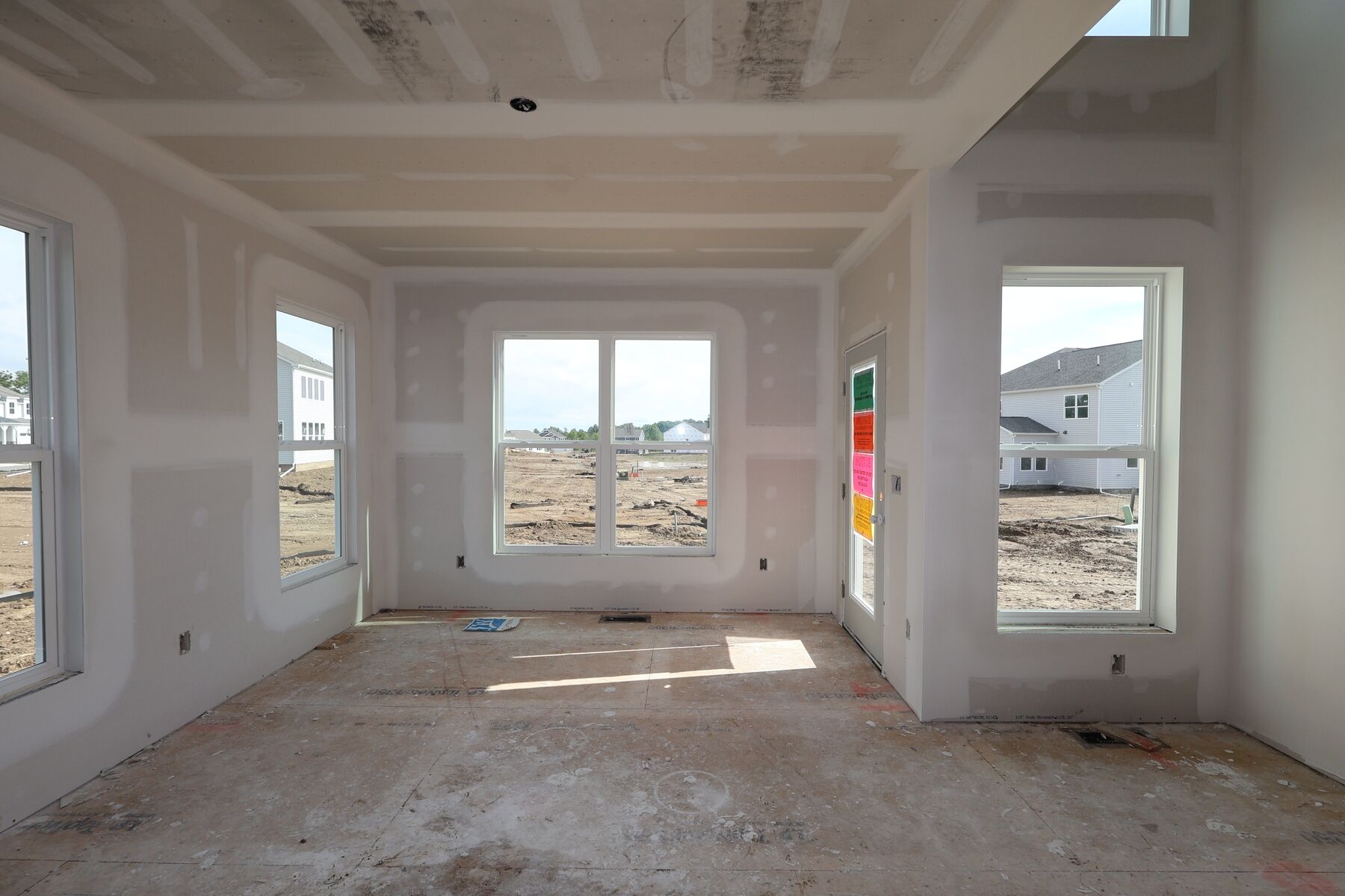 Drywall