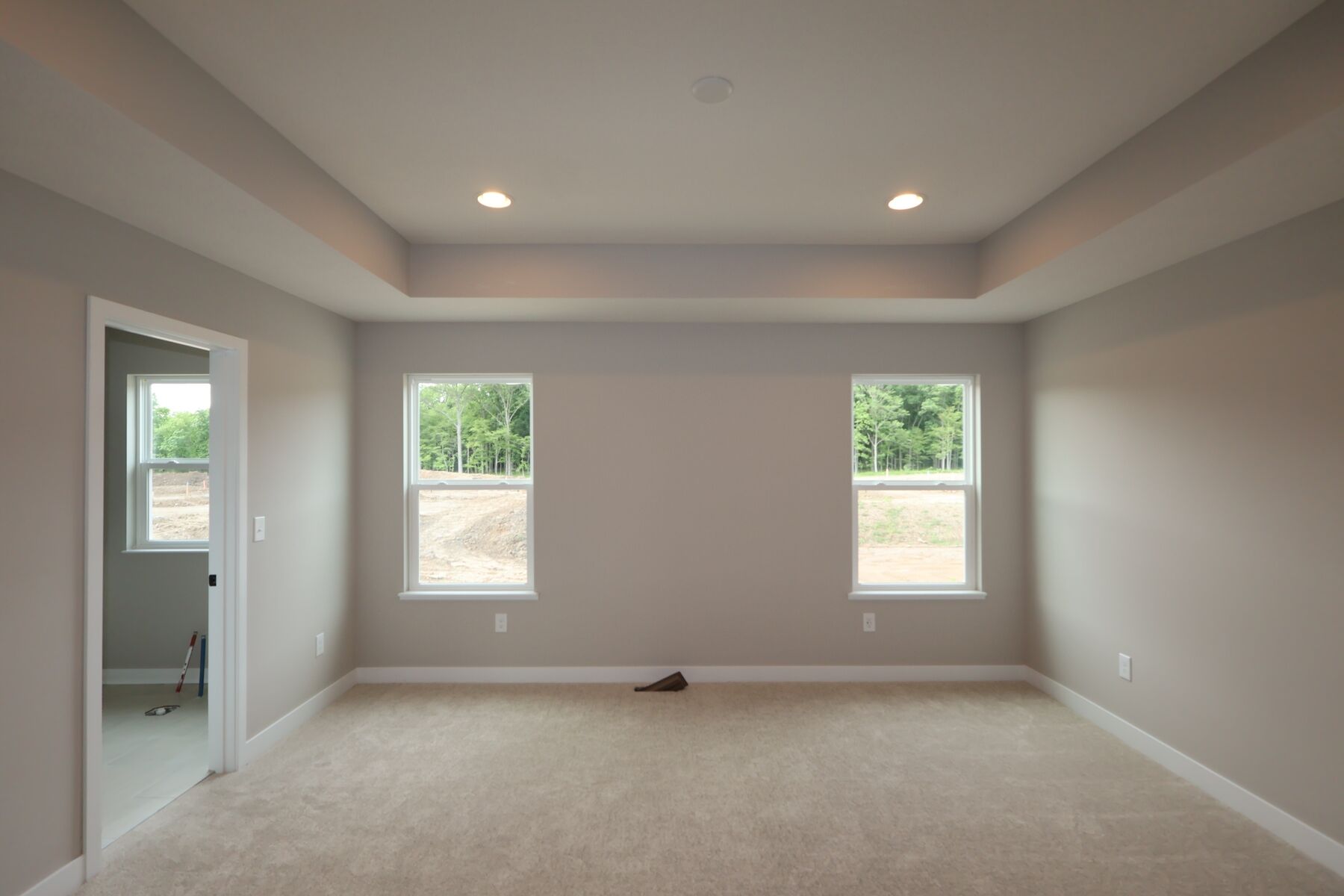 Owner's Bedroom