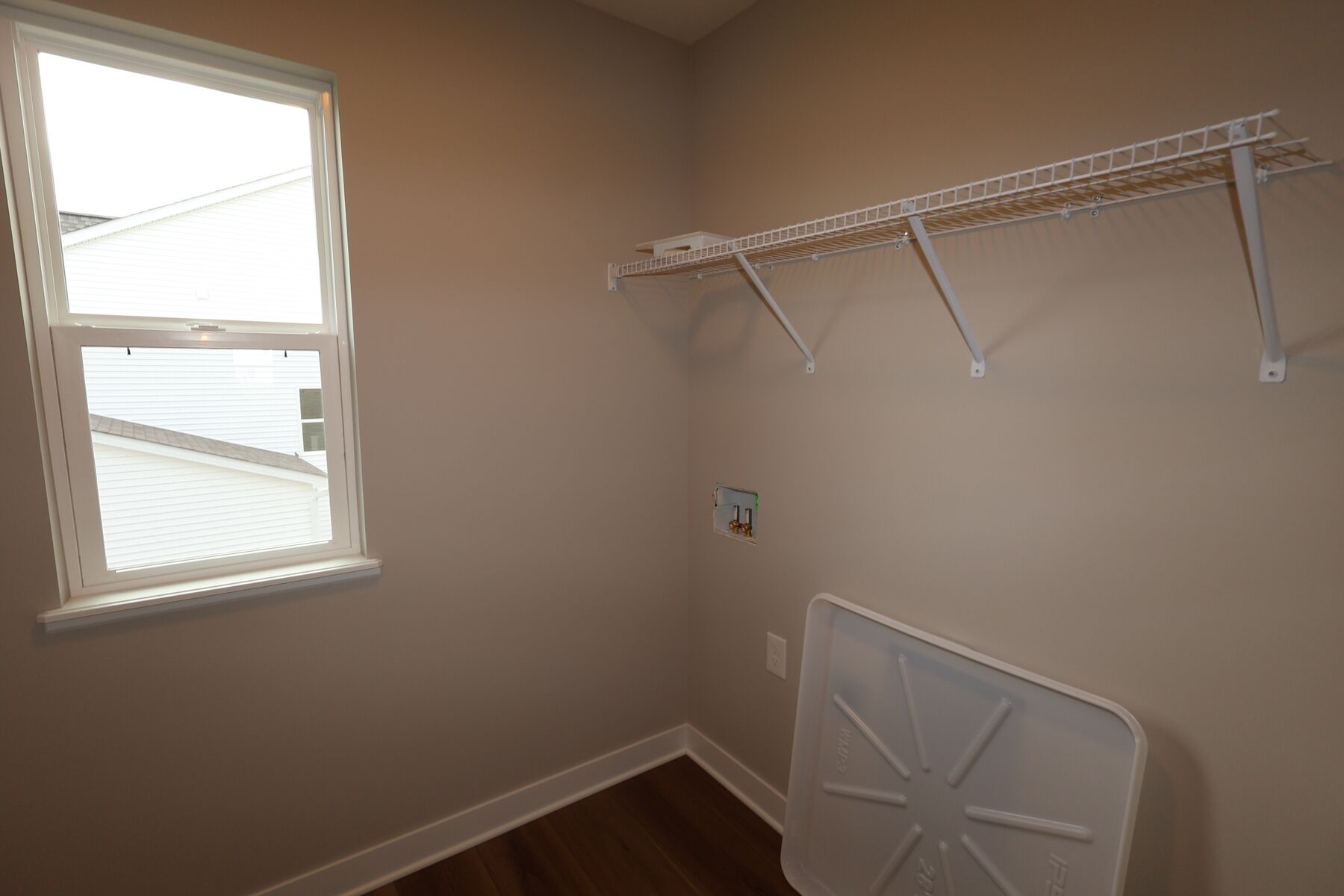 Owner's Closet