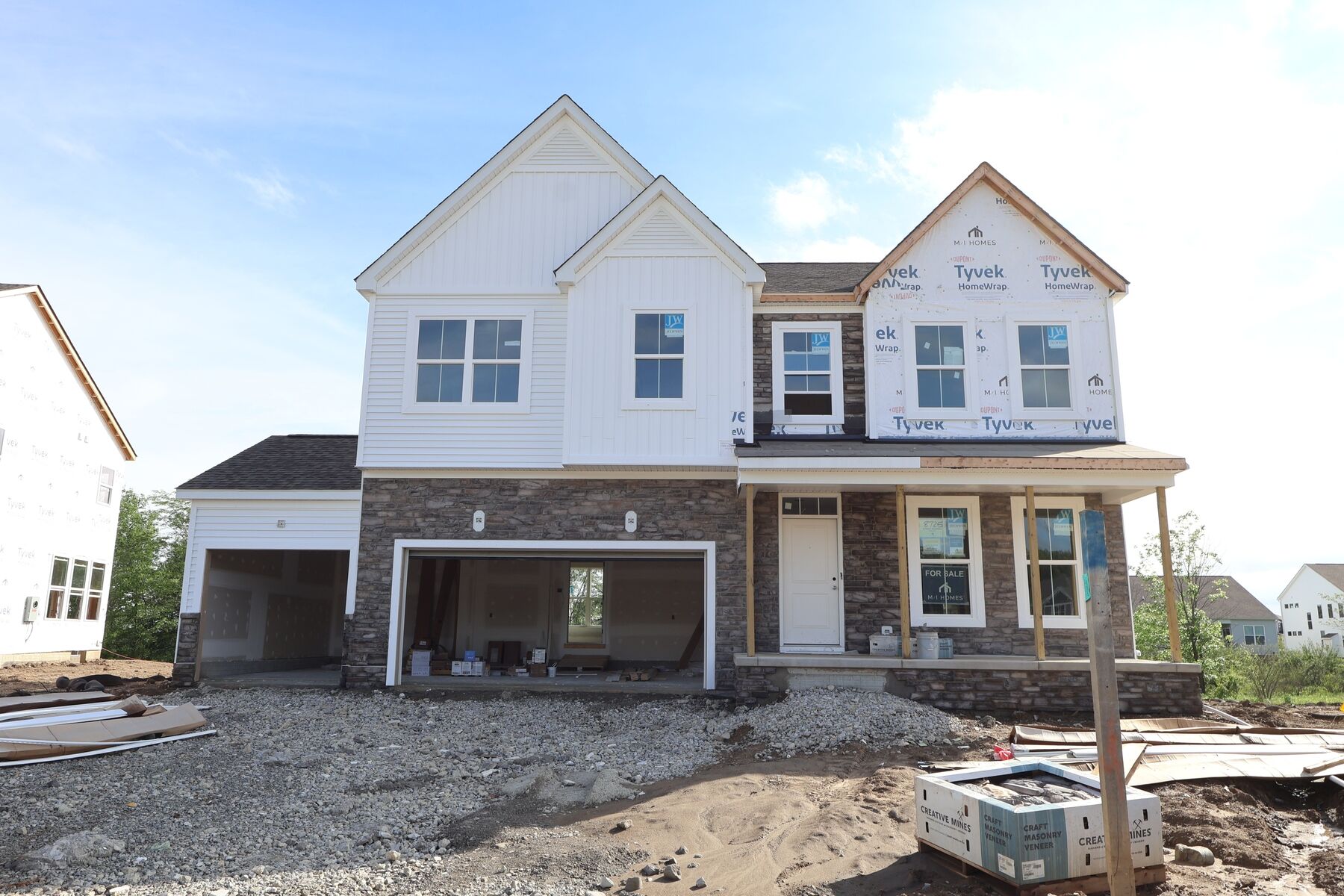 Front Exterior