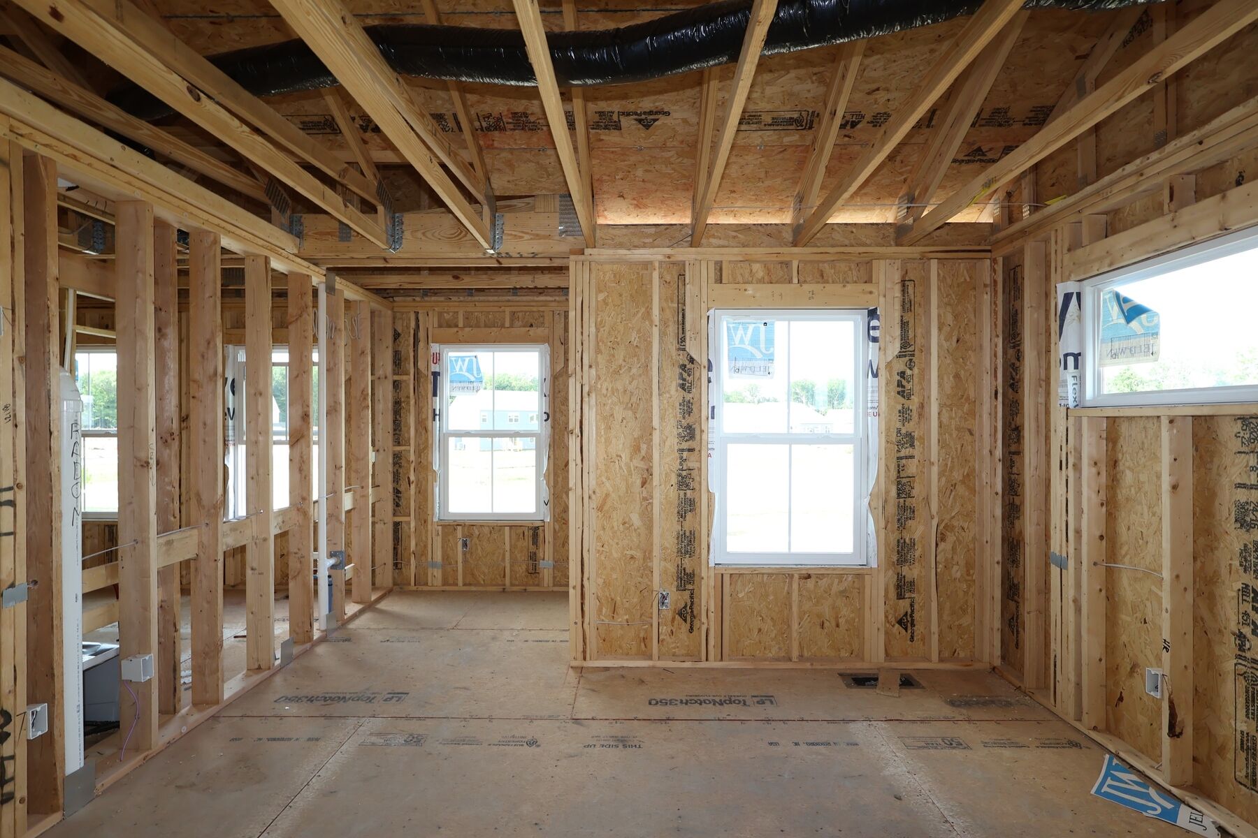 Framing