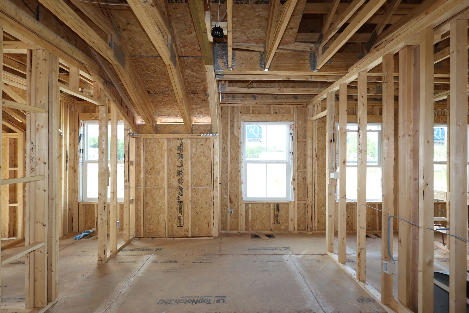 Framing