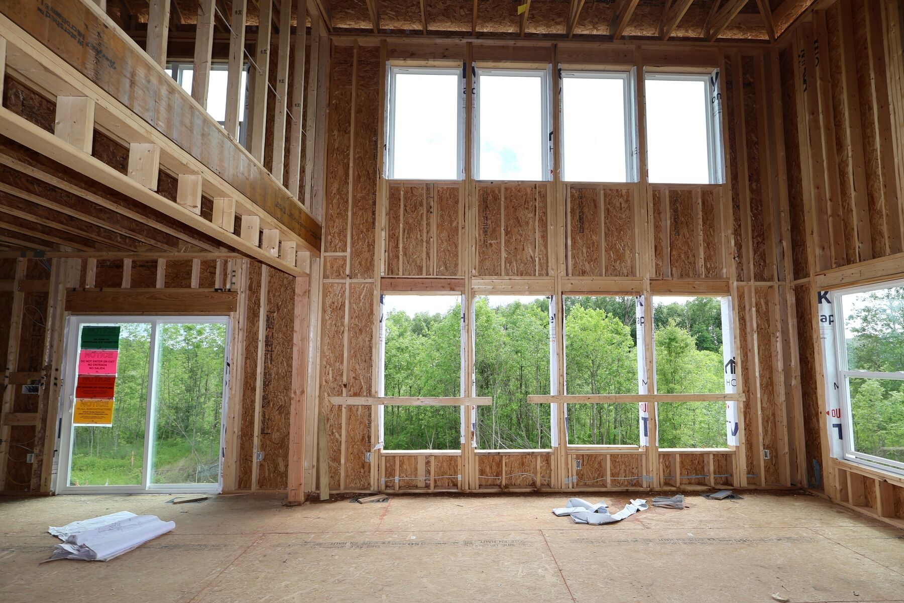 Framing