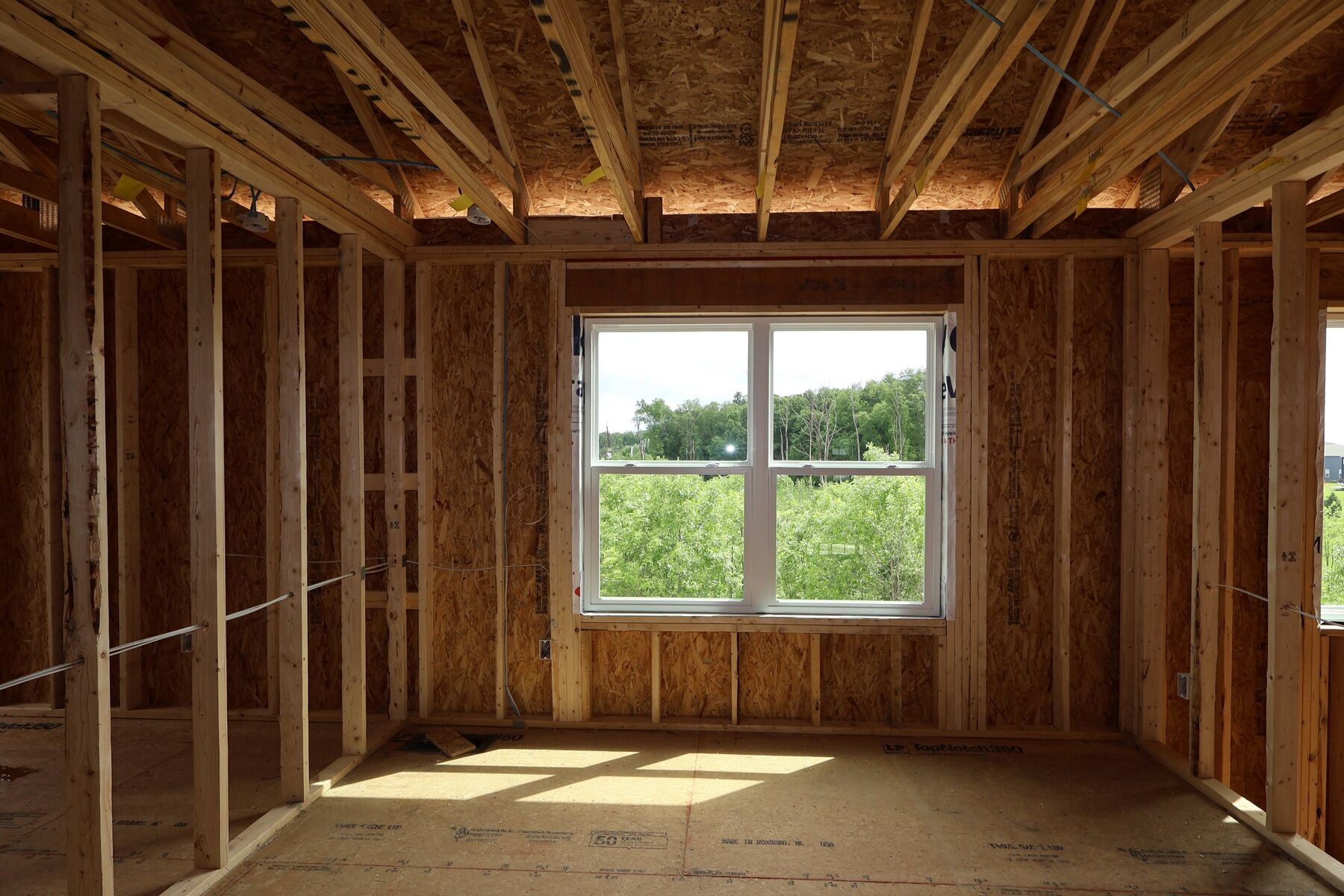 Framing
