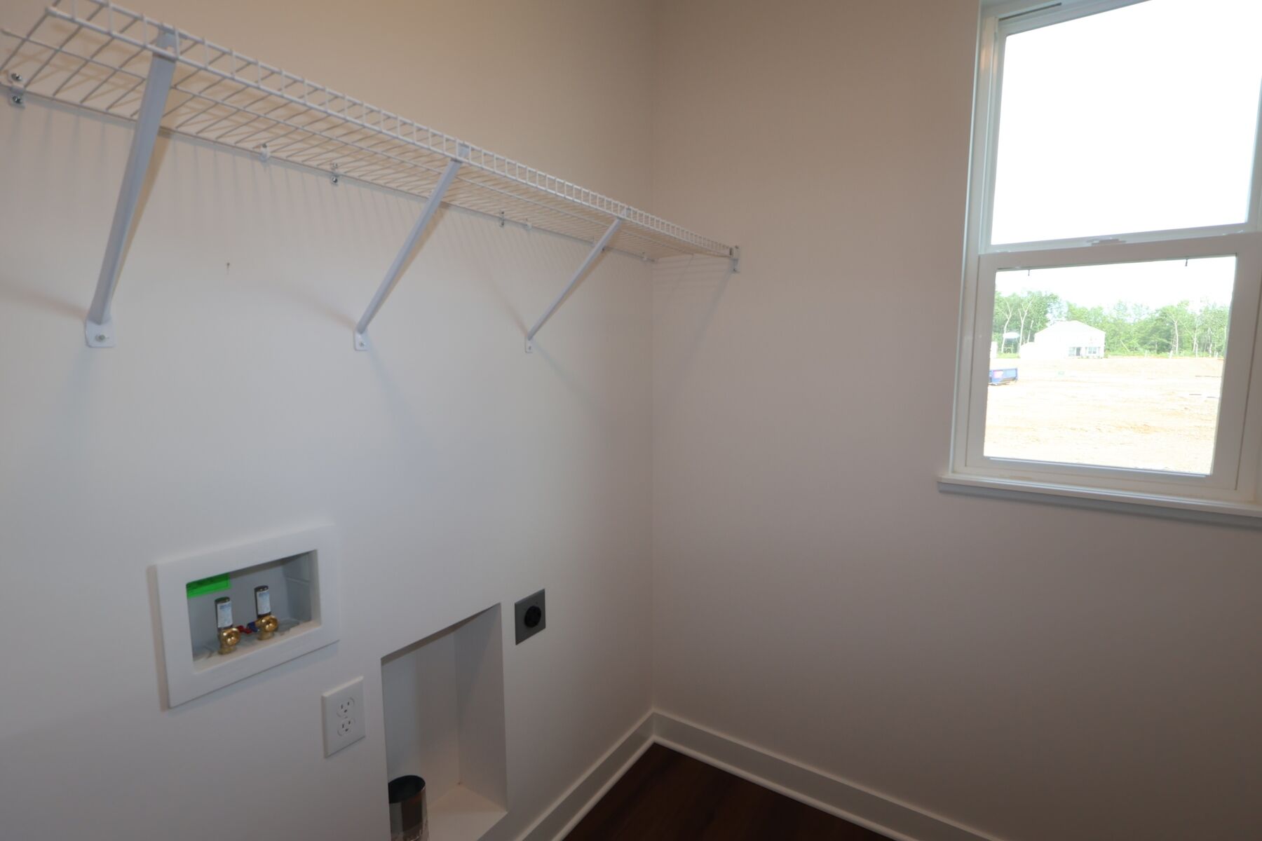 Owner's Closet