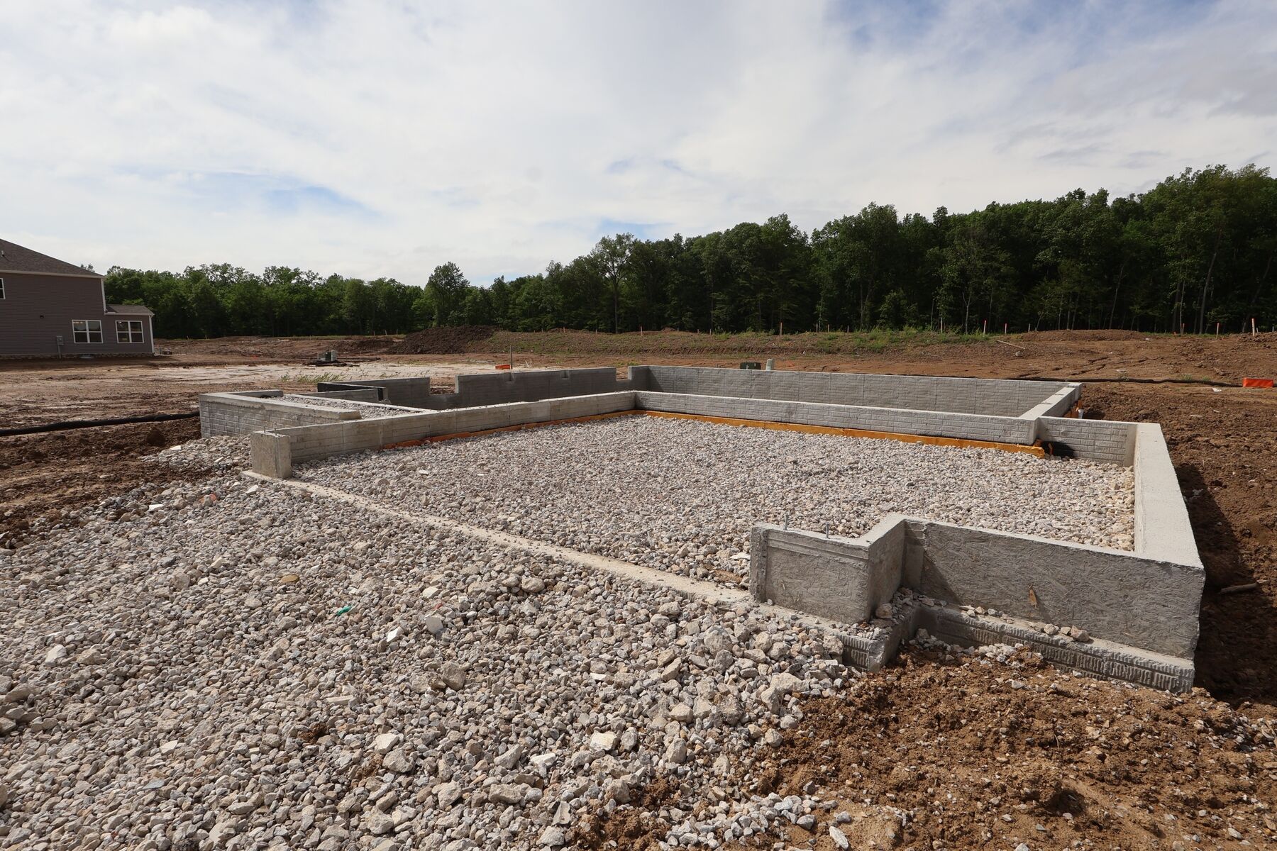 Homesite