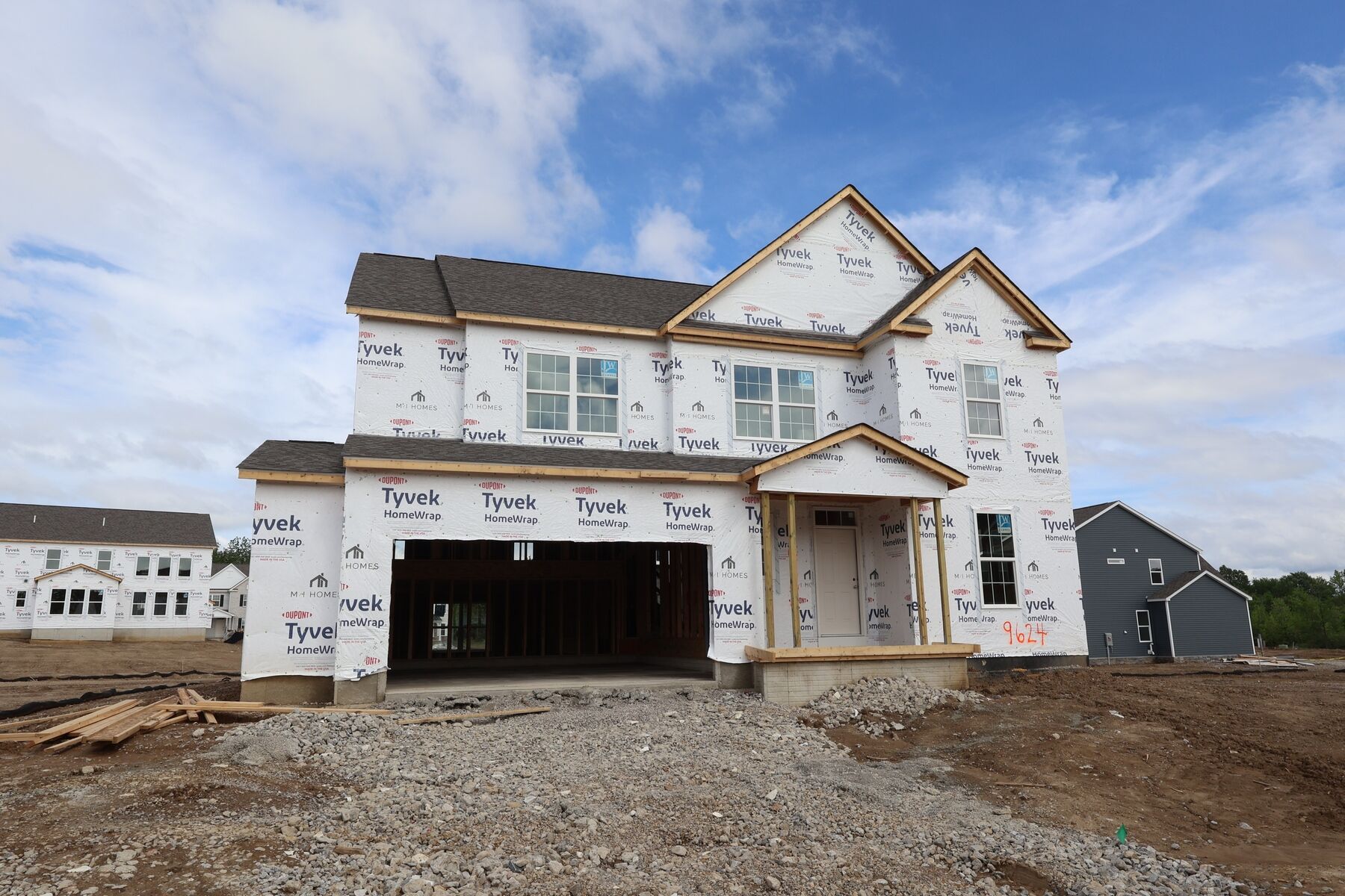 Front Exterior