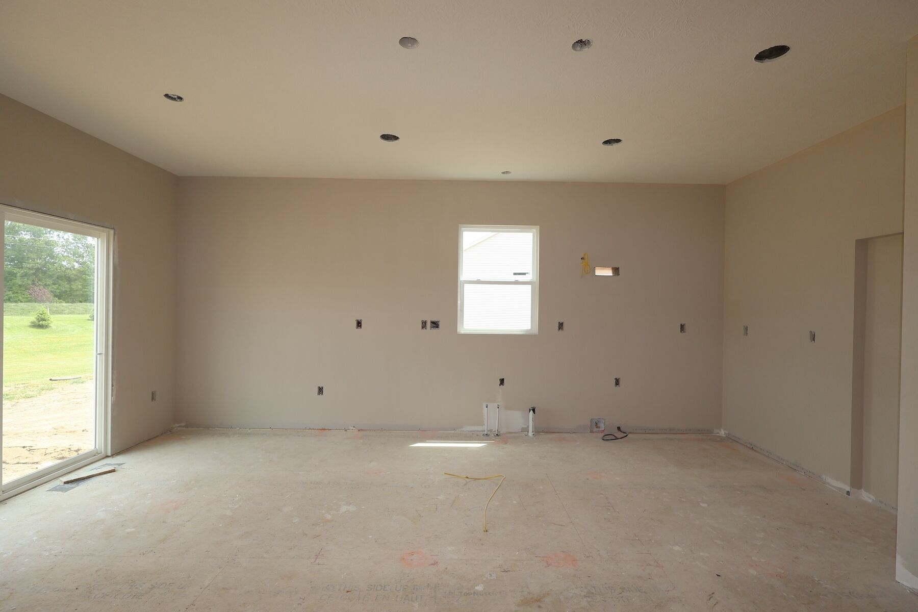 Drywall