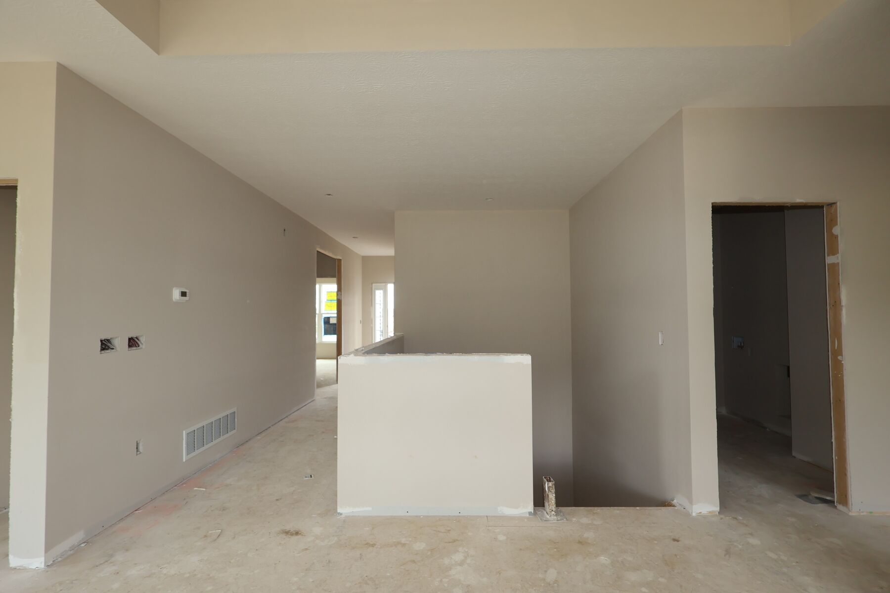Drywall