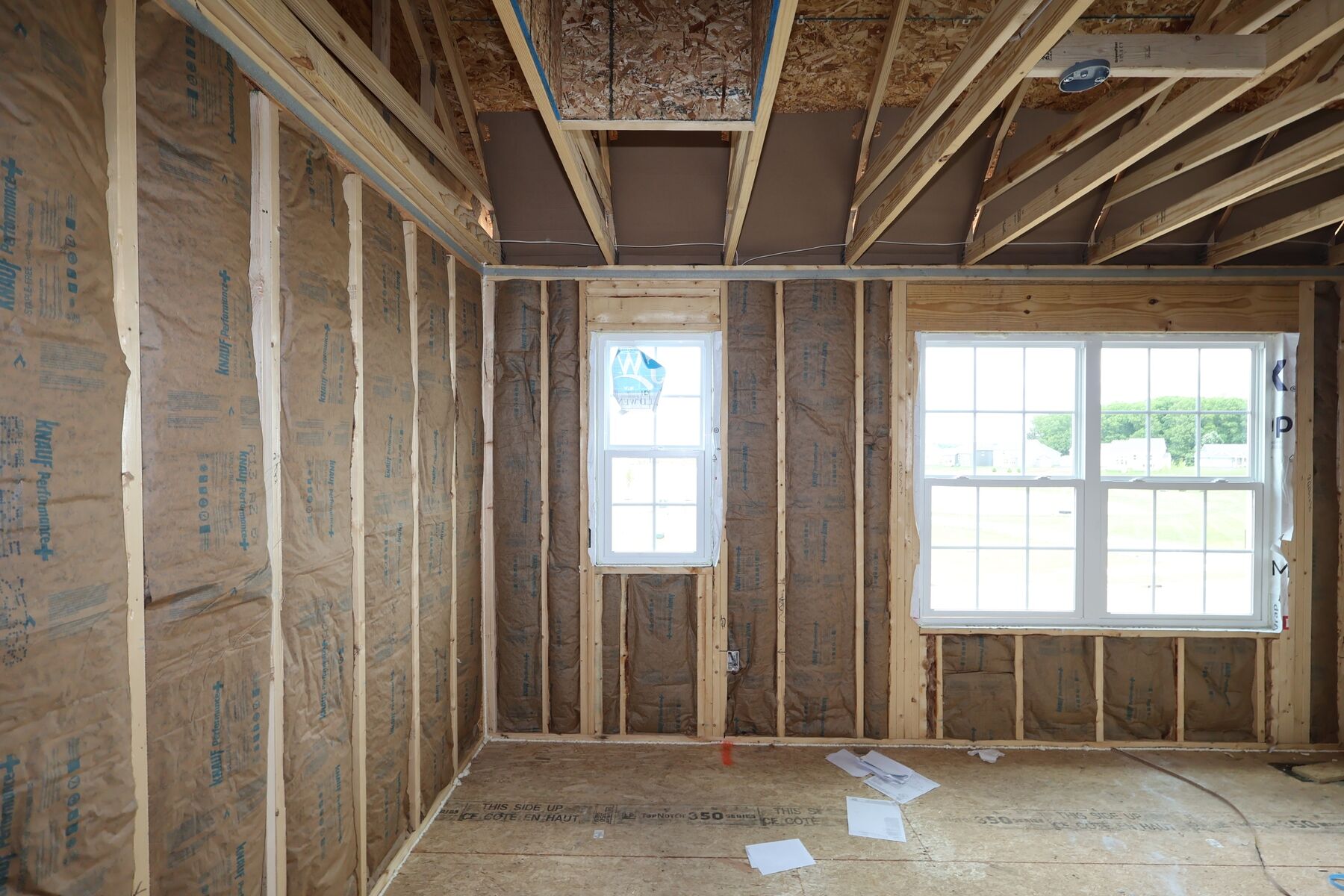 Insulation