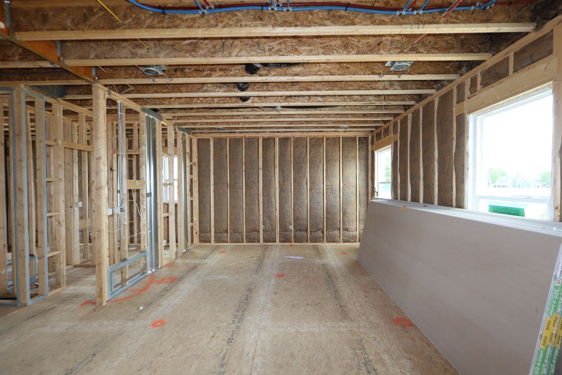 Insulation