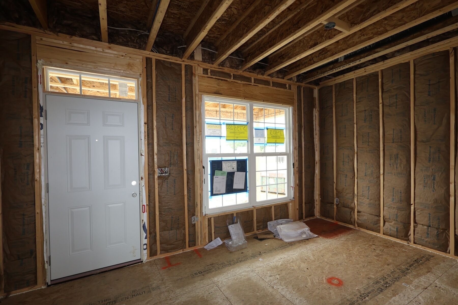 Insulation