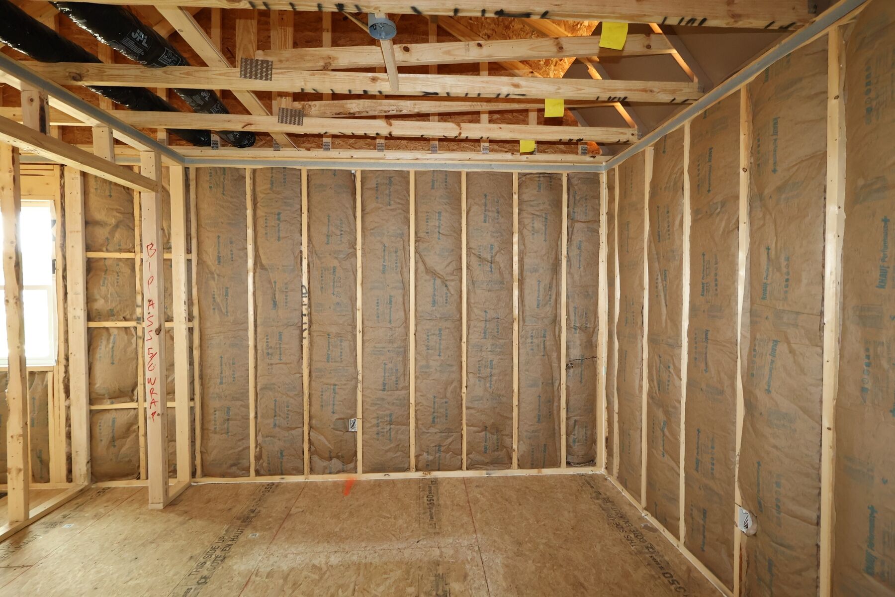 Insulation