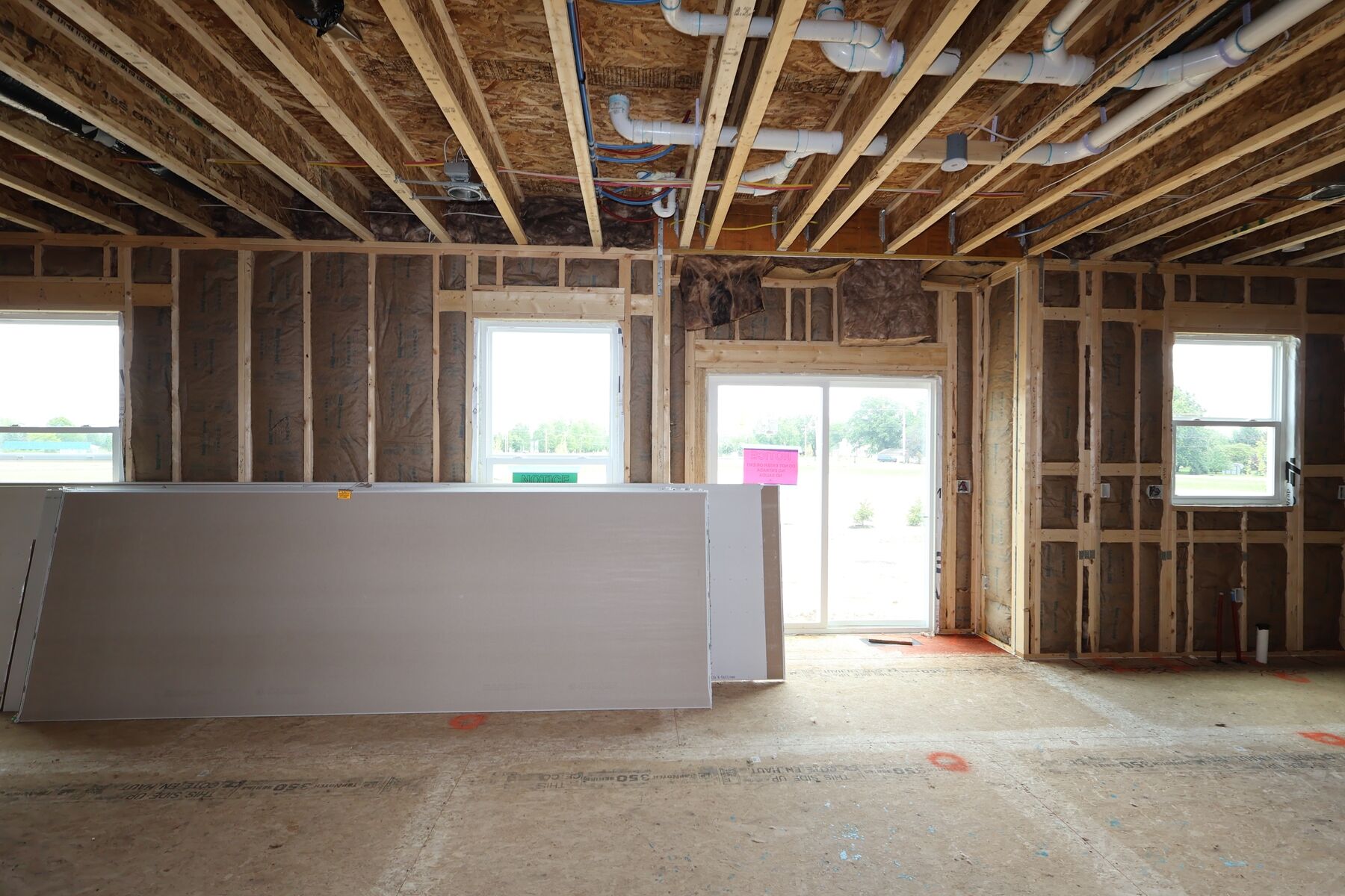 Insulation