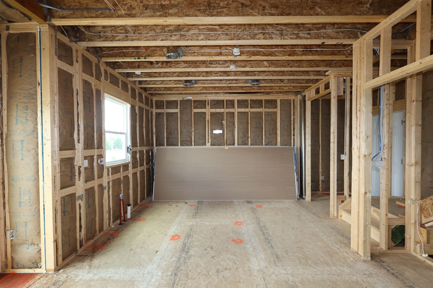 Insulation