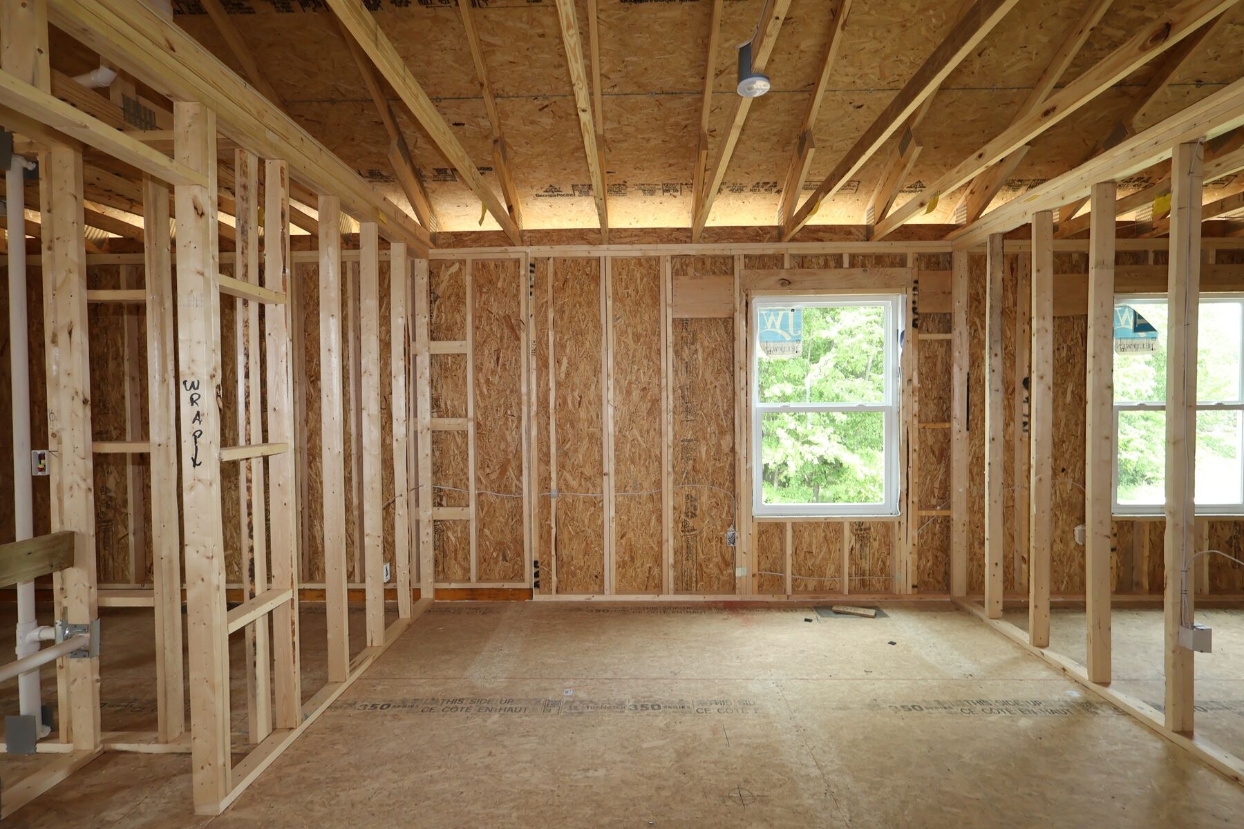Framing