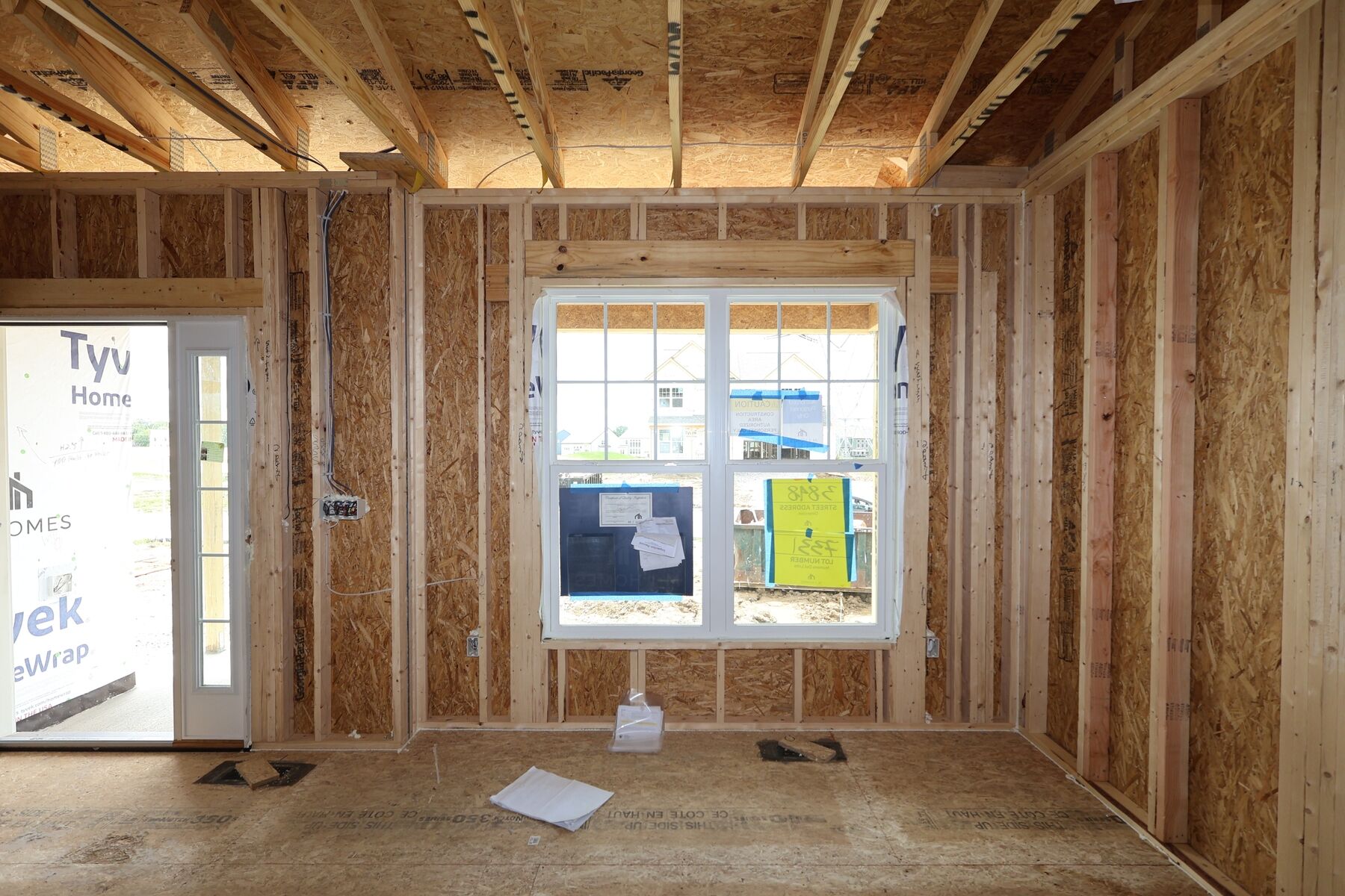 Framing