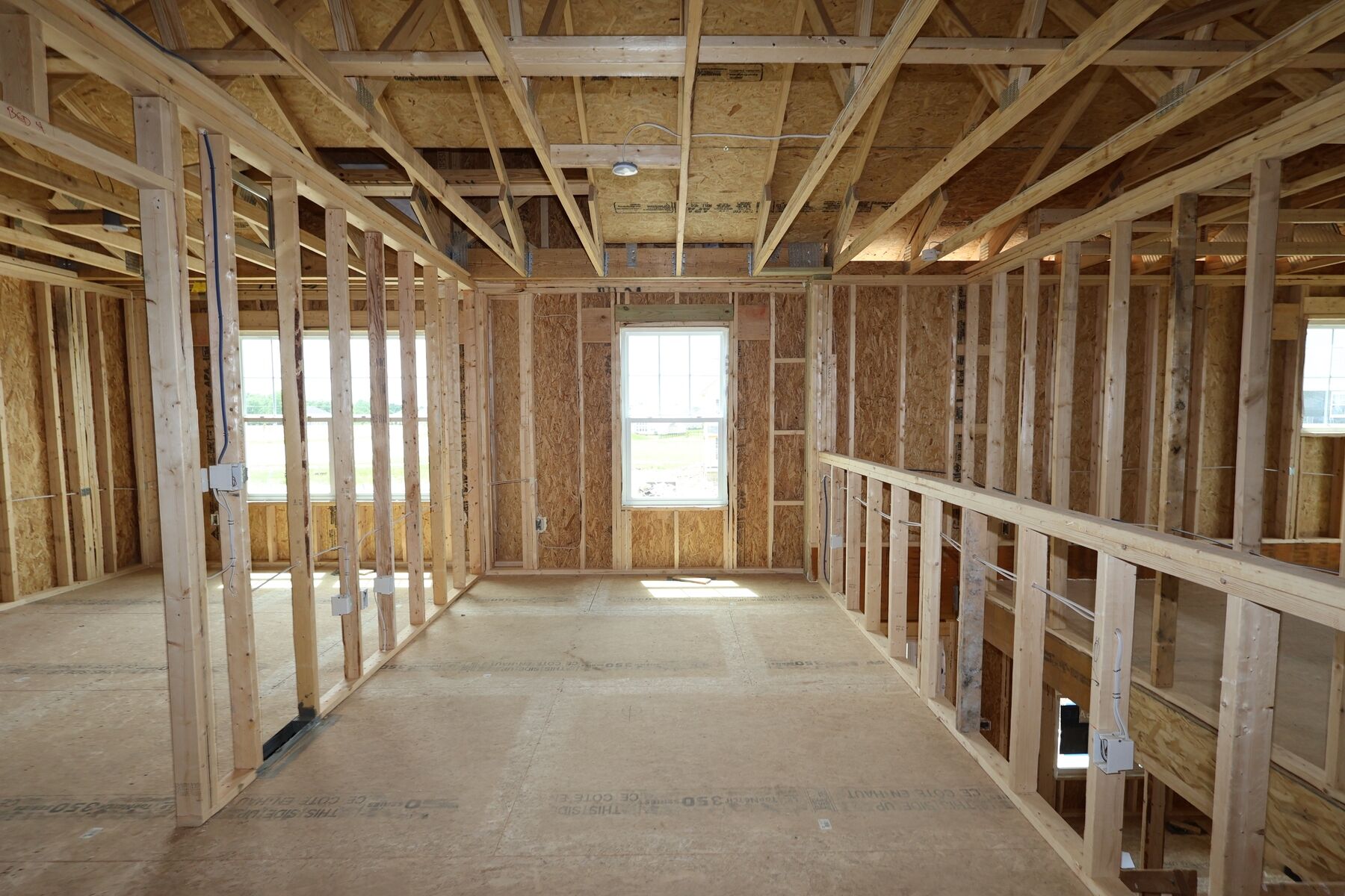 Framing