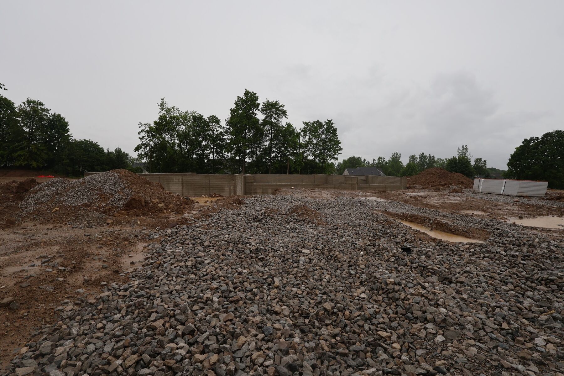 Homesite
