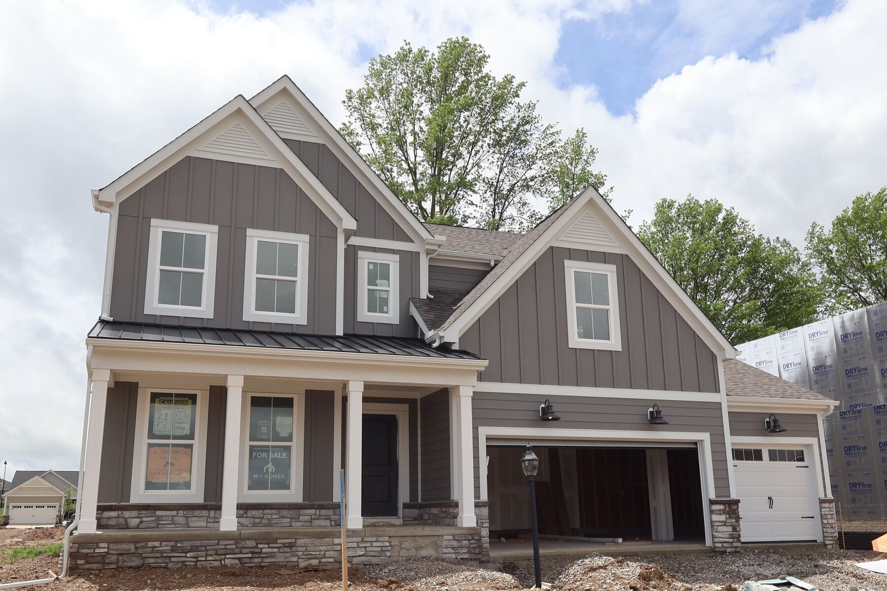 Front Exterior