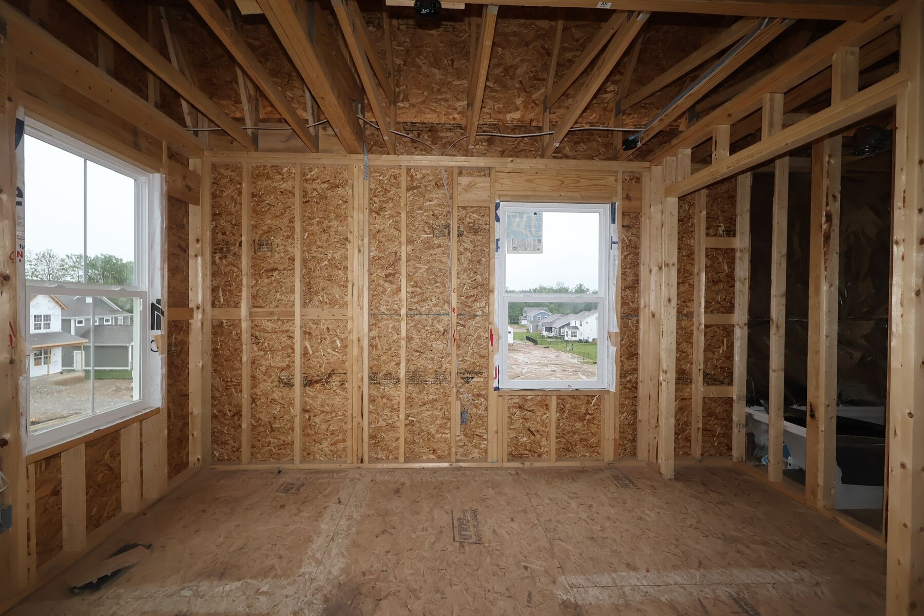 Framing