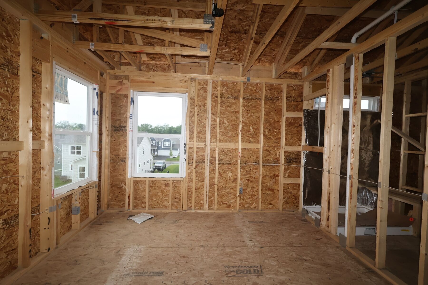 Framing