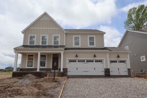 Front Exterior