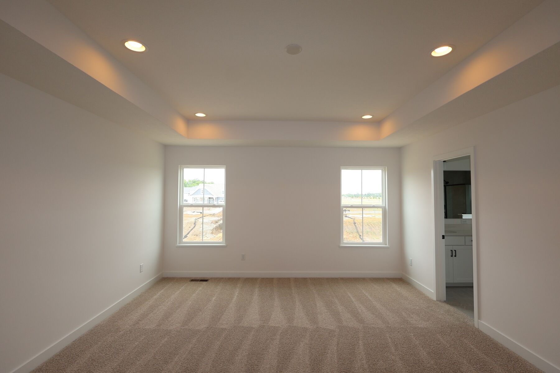 Owner's Bedroom