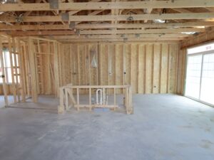 Framing