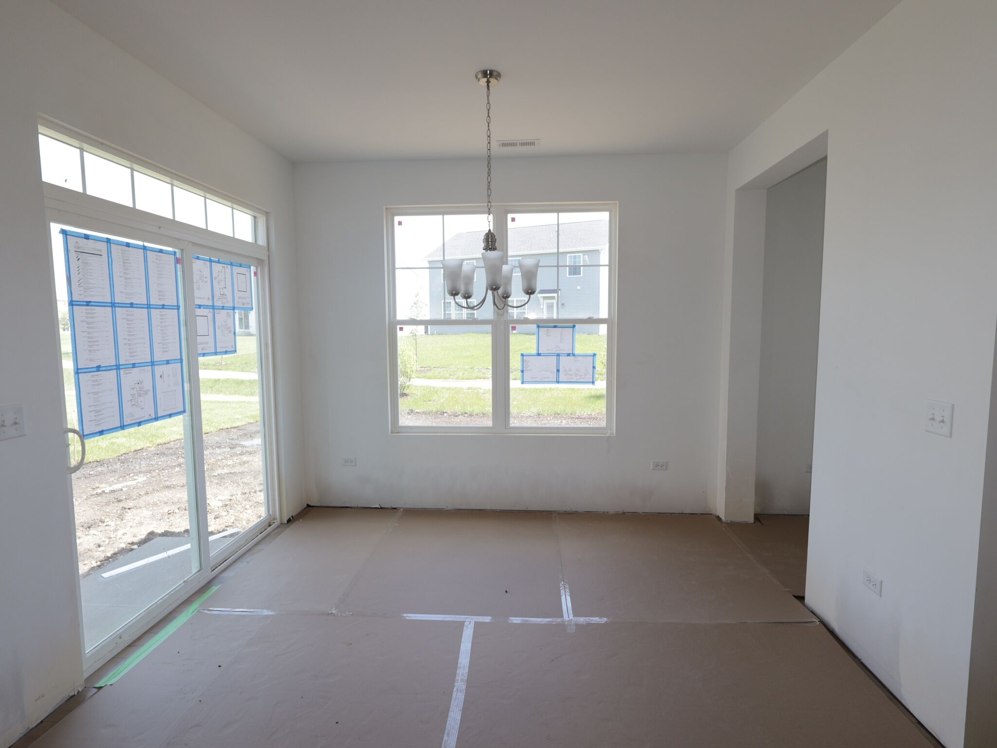 Drywall