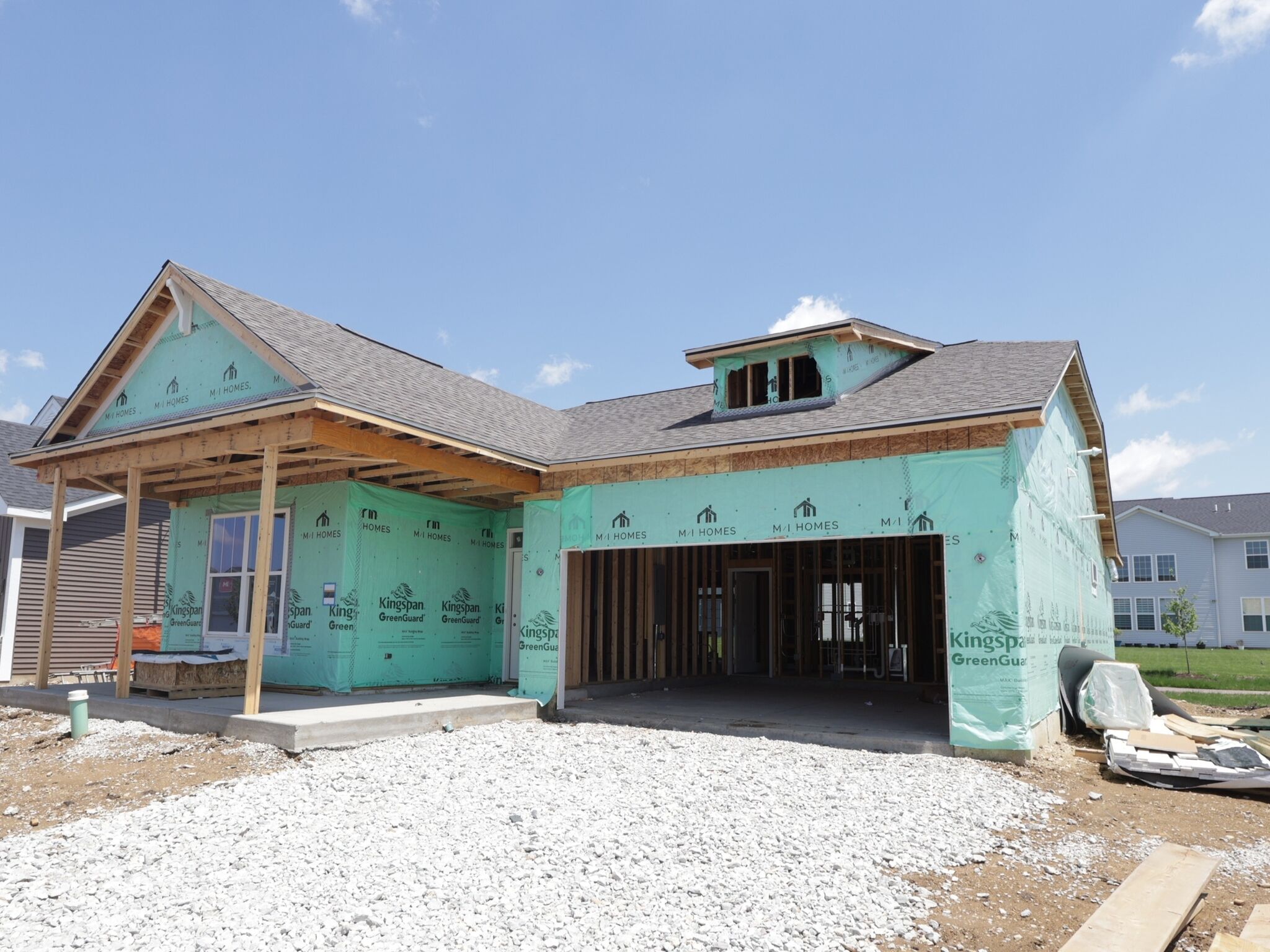 Front Exterior