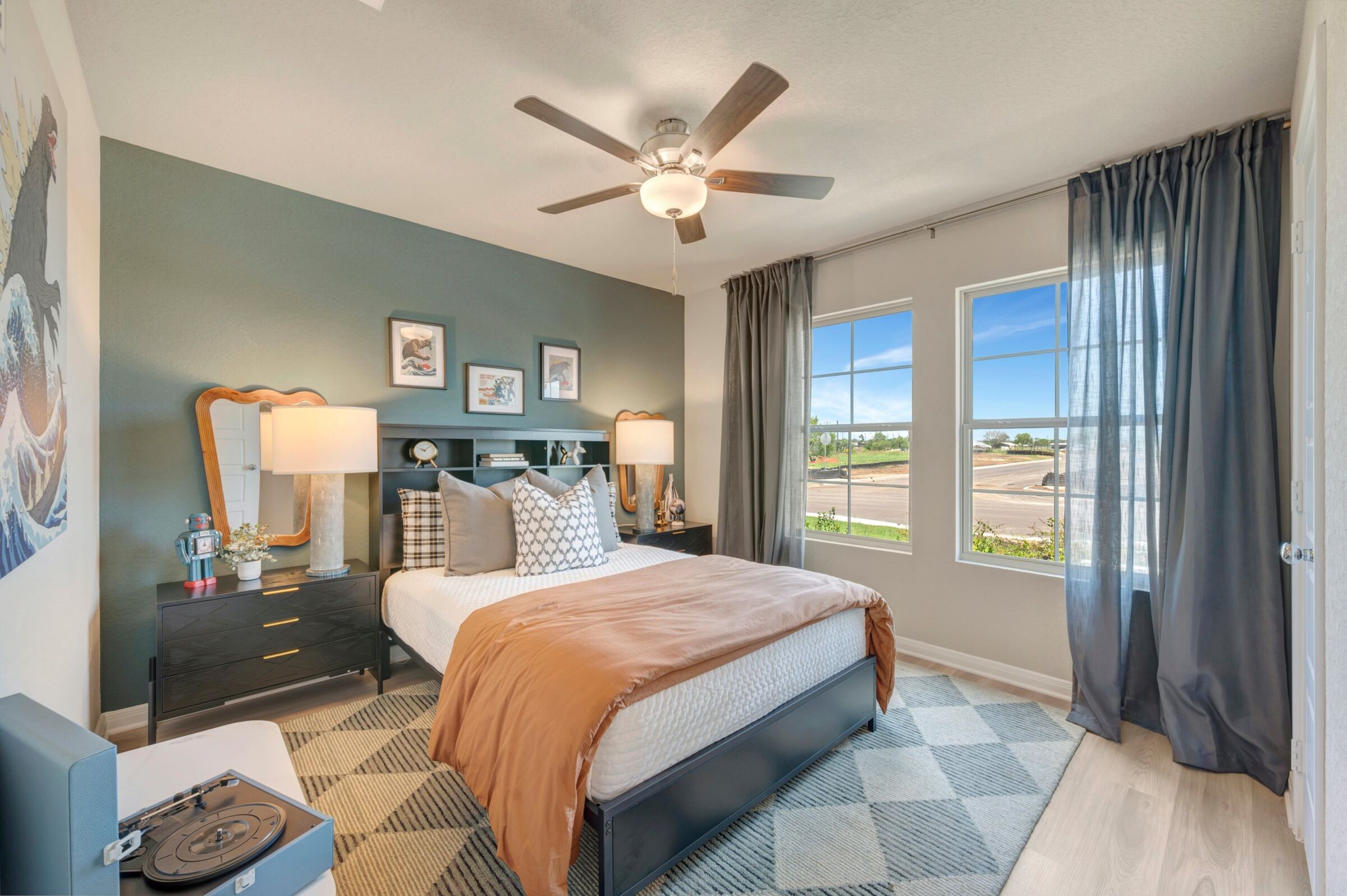 Sandy Oaks Estates