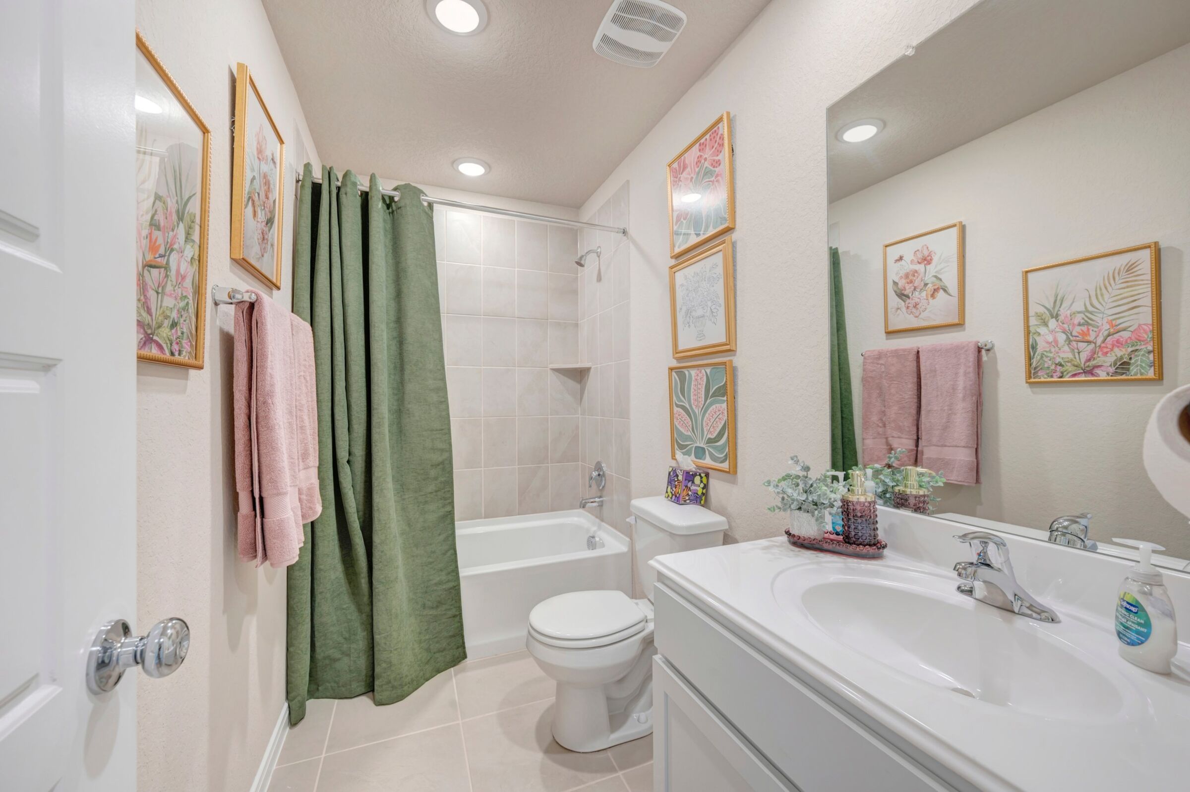 Sandy Oaks Estates