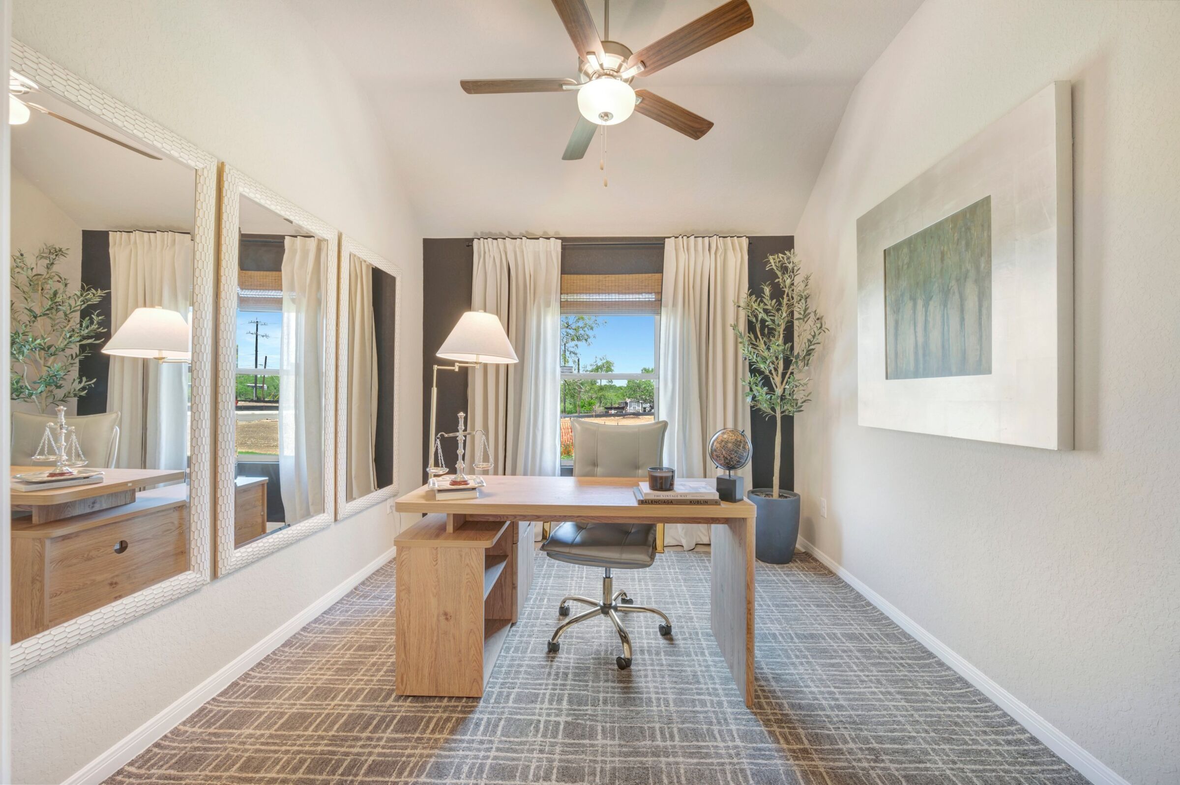 Sandy Oaks Estates