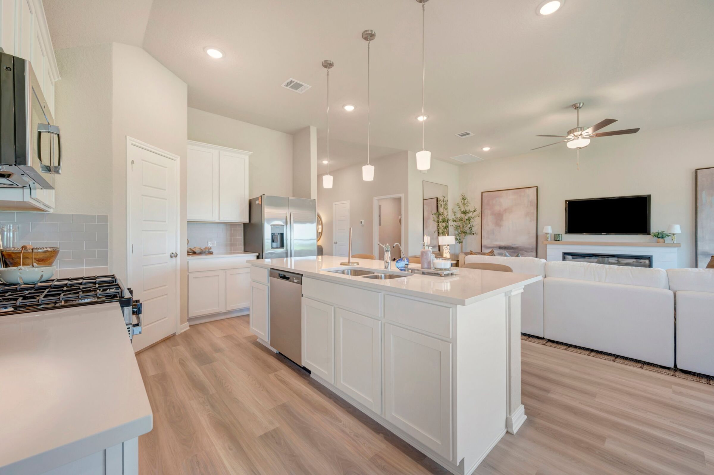 Sandy Oaks Estates