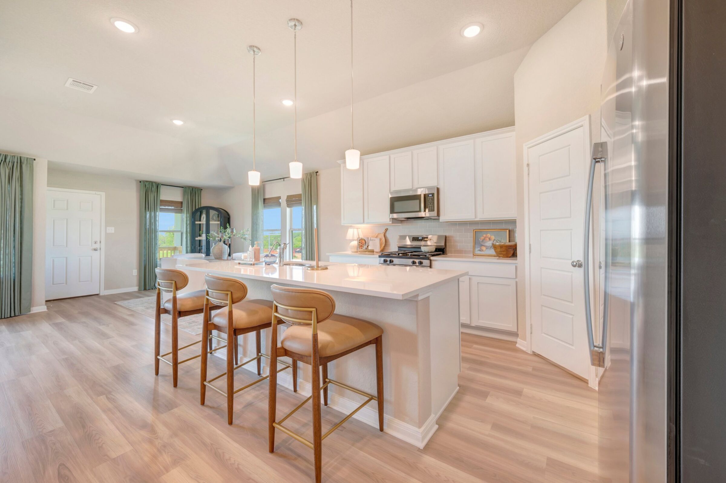 Sandy Oaks Estates